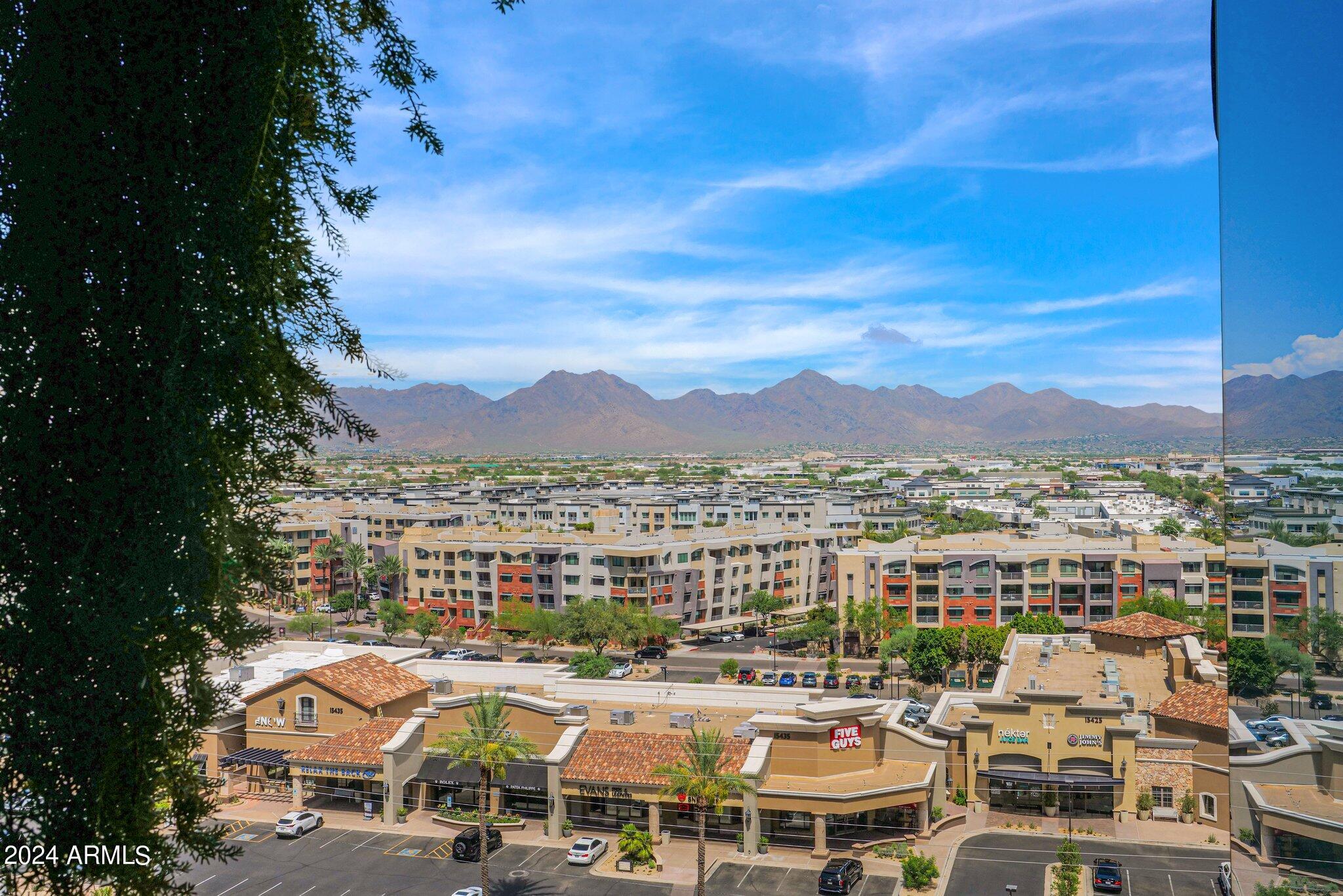 7180 E KIERLAND Boulevard # 1012