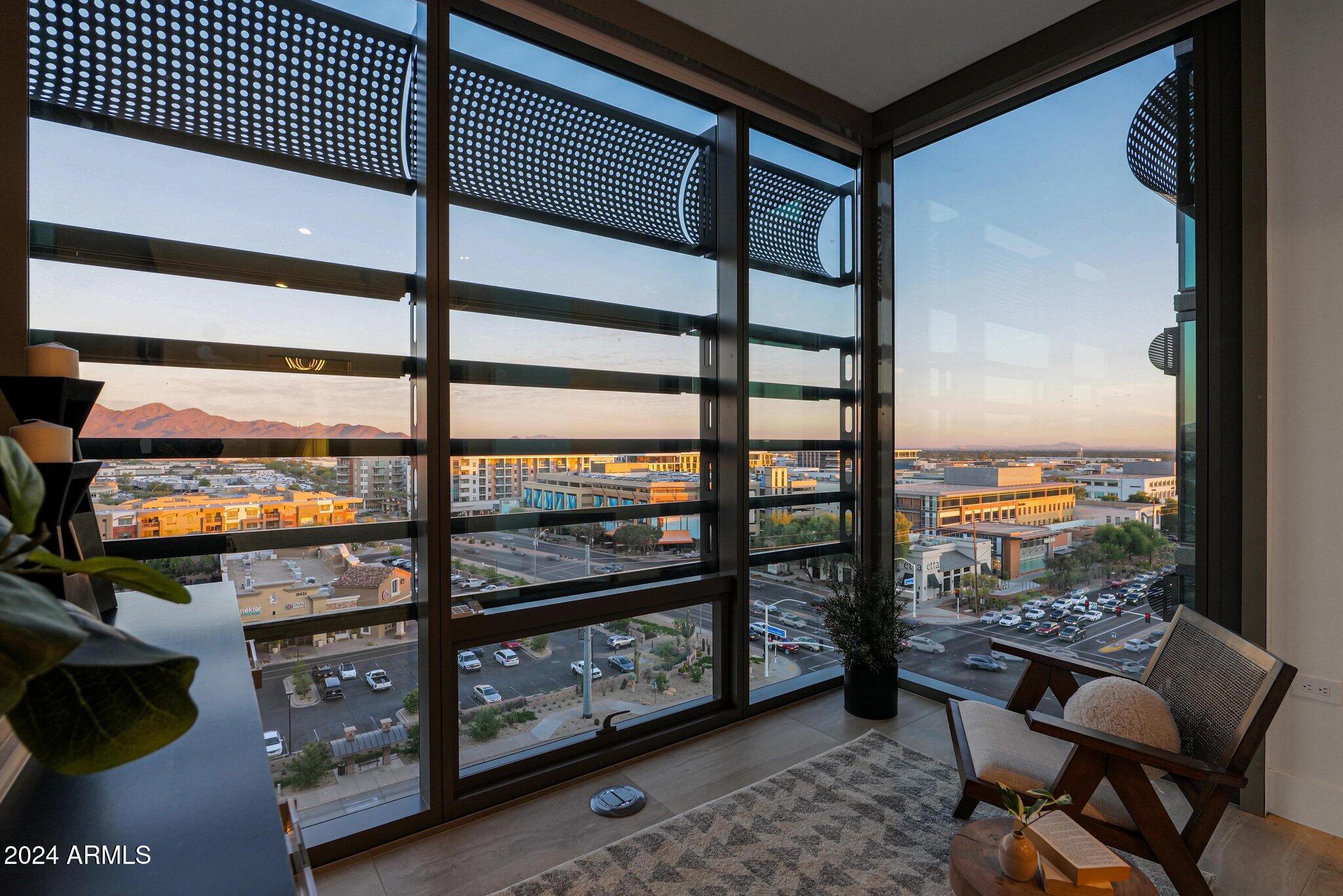 7180 E KIERLAND Boulevard # 1012