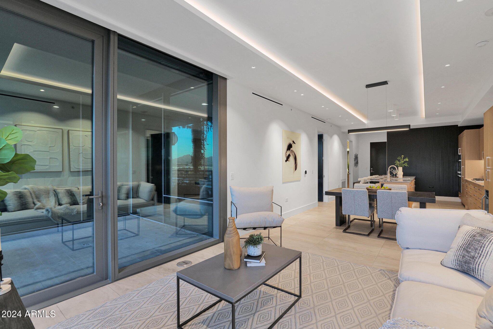 7180 E KIERLAND Boulevard # 1012