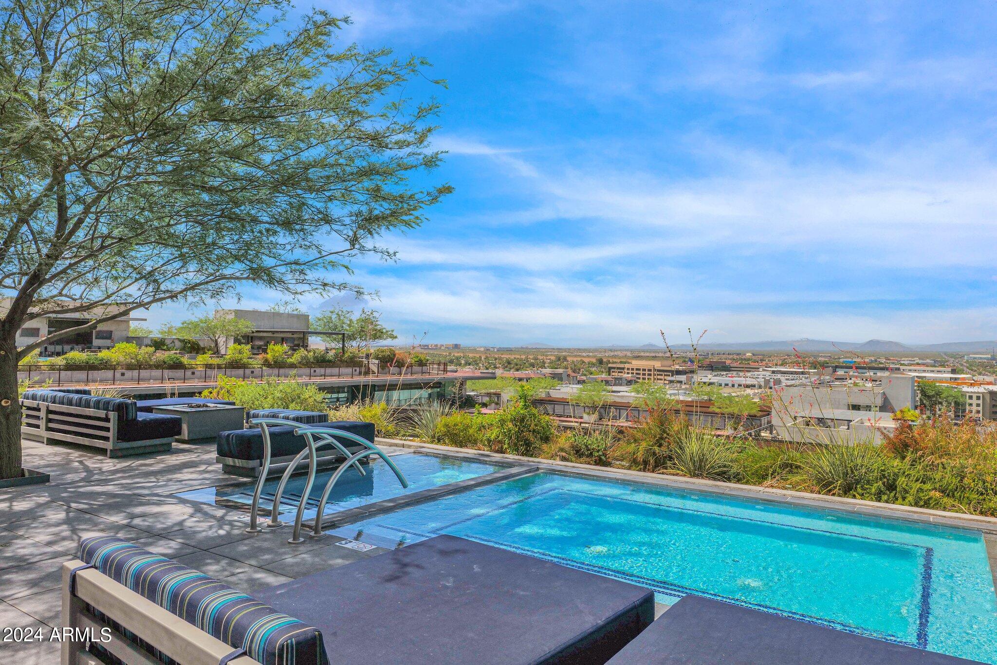 7180 E KIERLAND Boulevard # 1012