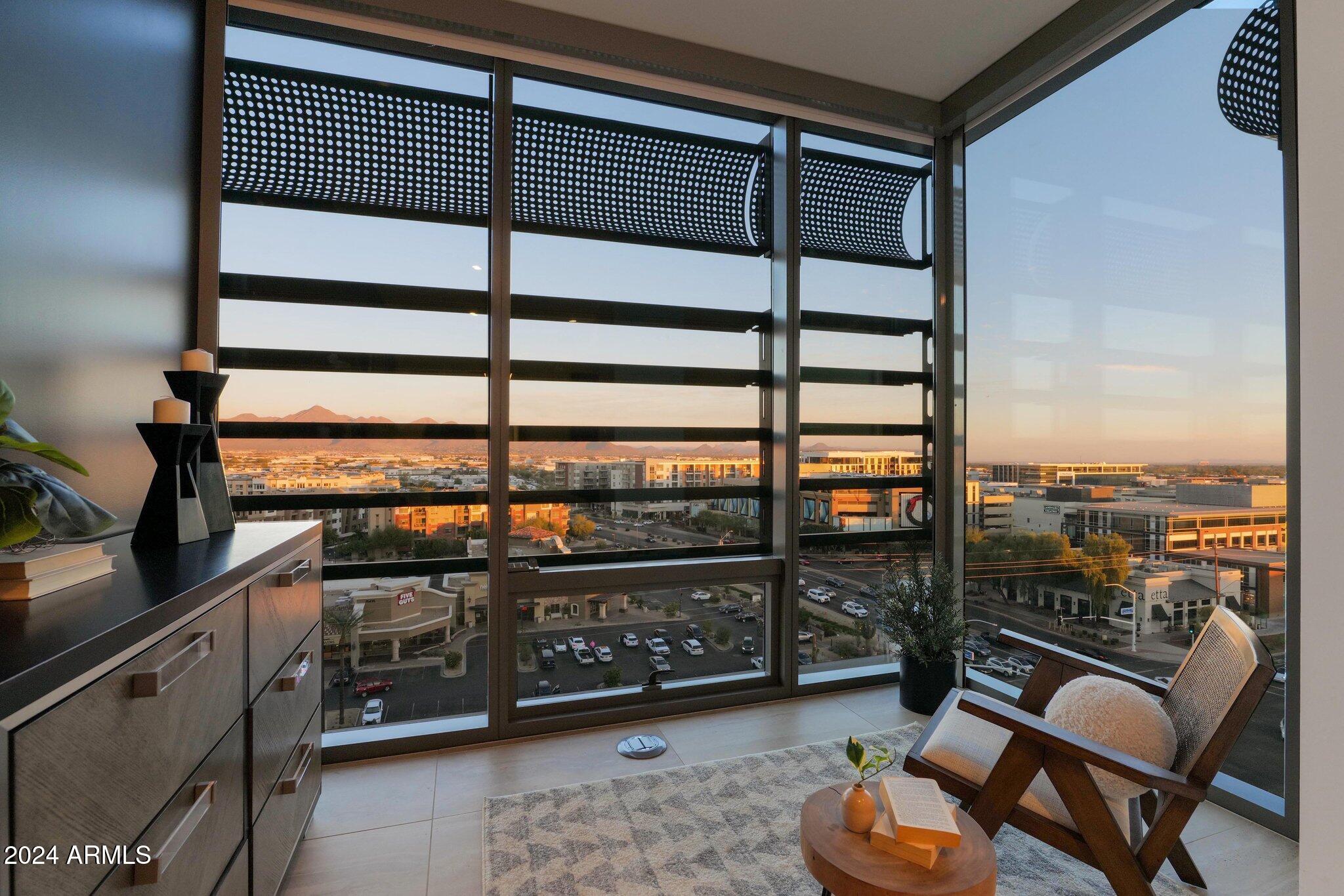 7180 E KIERLAND Boulevard # 1012