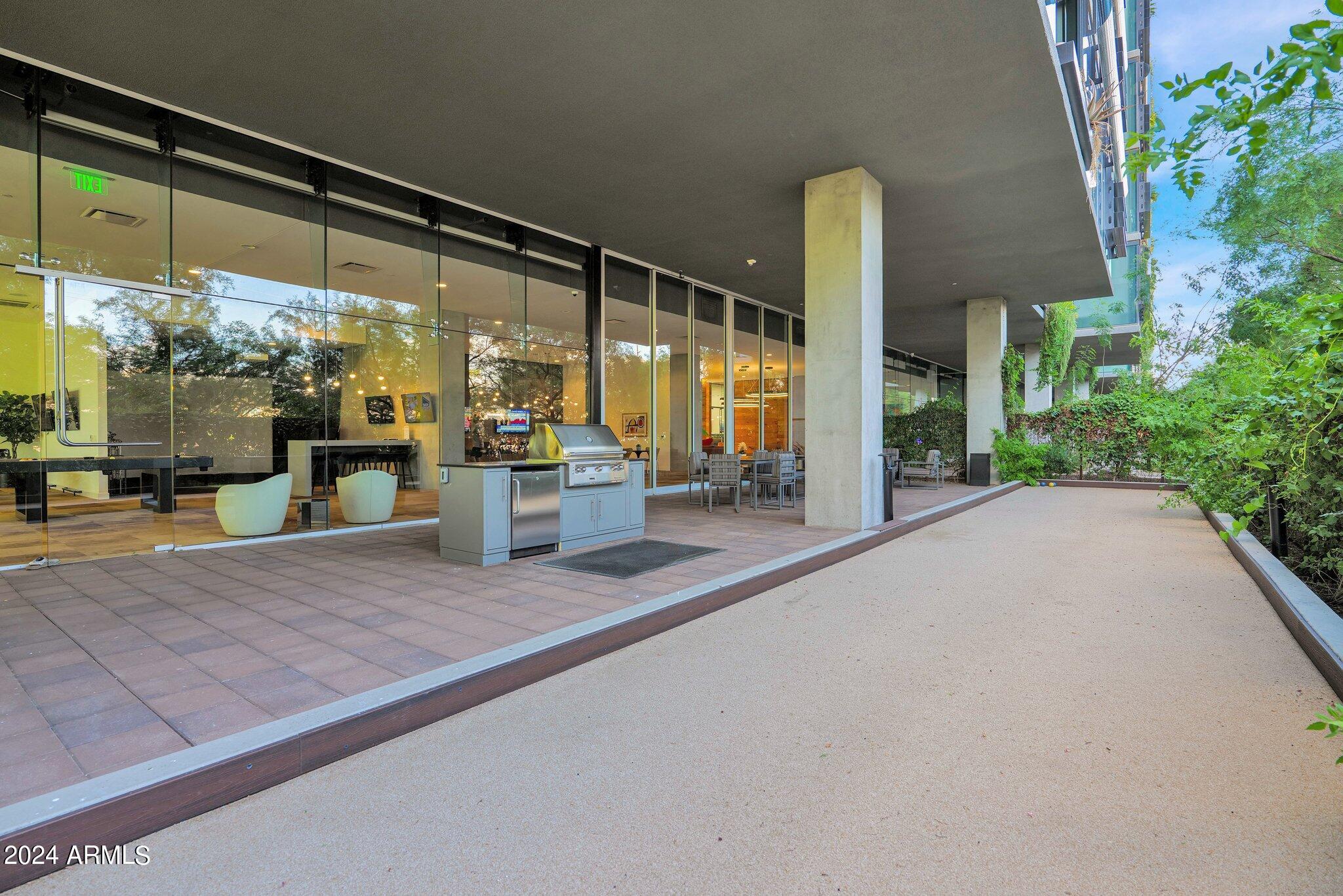 7180 E KIERLAND Boulevard # 1012