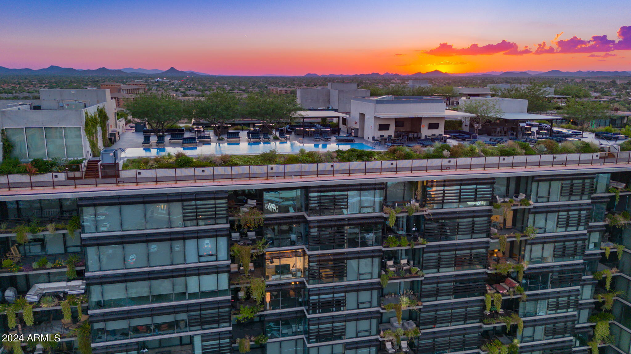 7180 E KIERLAND Boulevard # 1012
