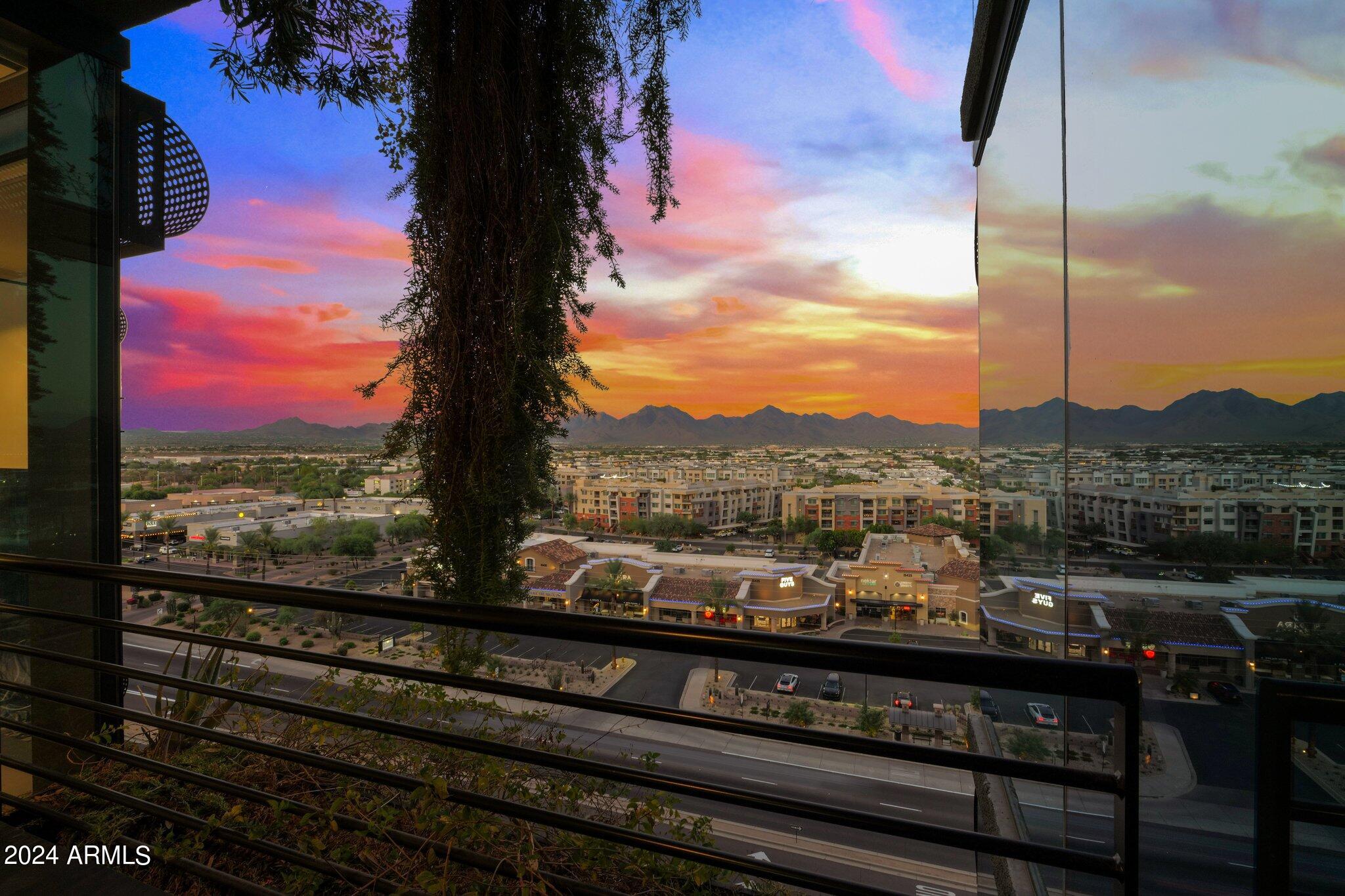 7180 E KIERLAND Boulevard # 1012