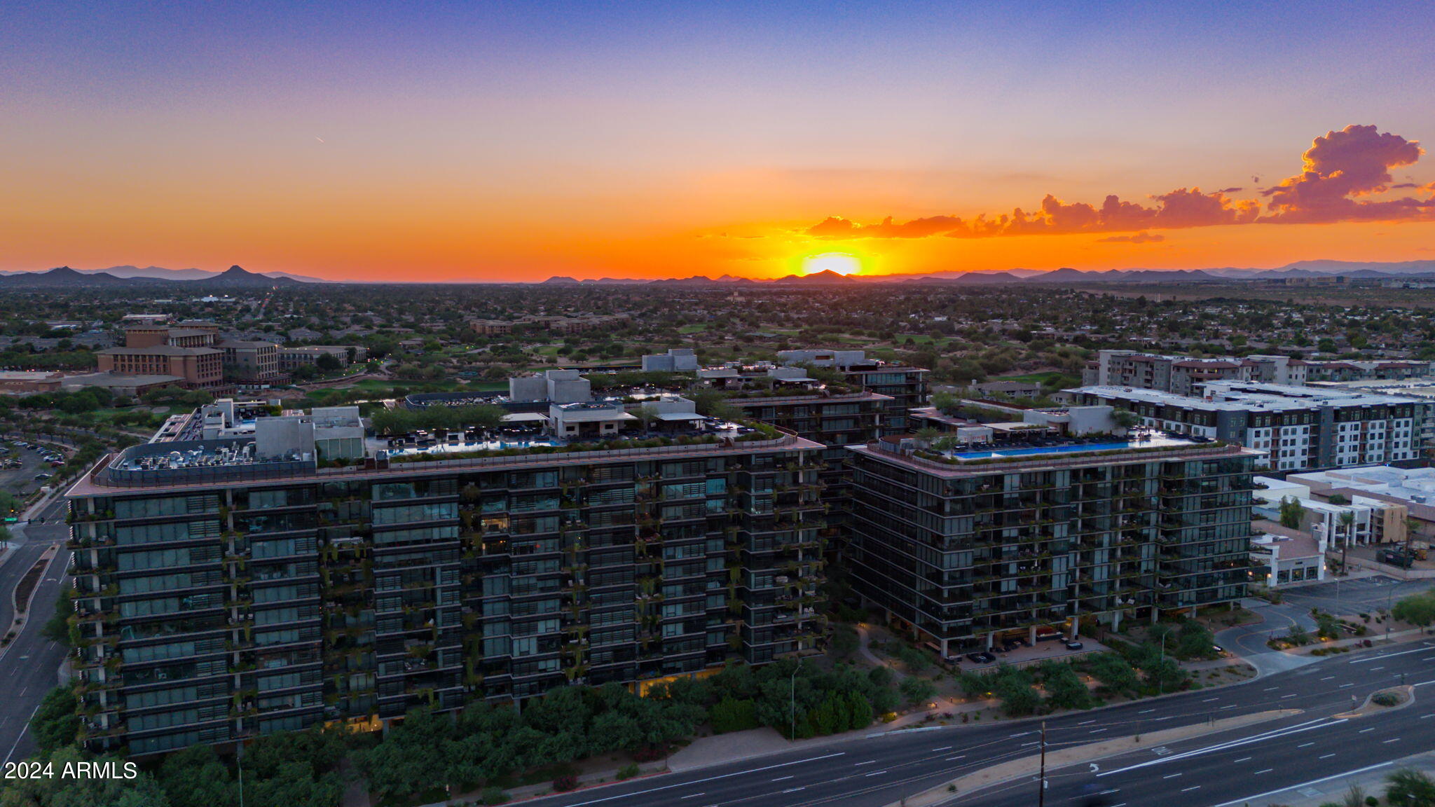 7180 E KIERLAND Boulevard # 1012