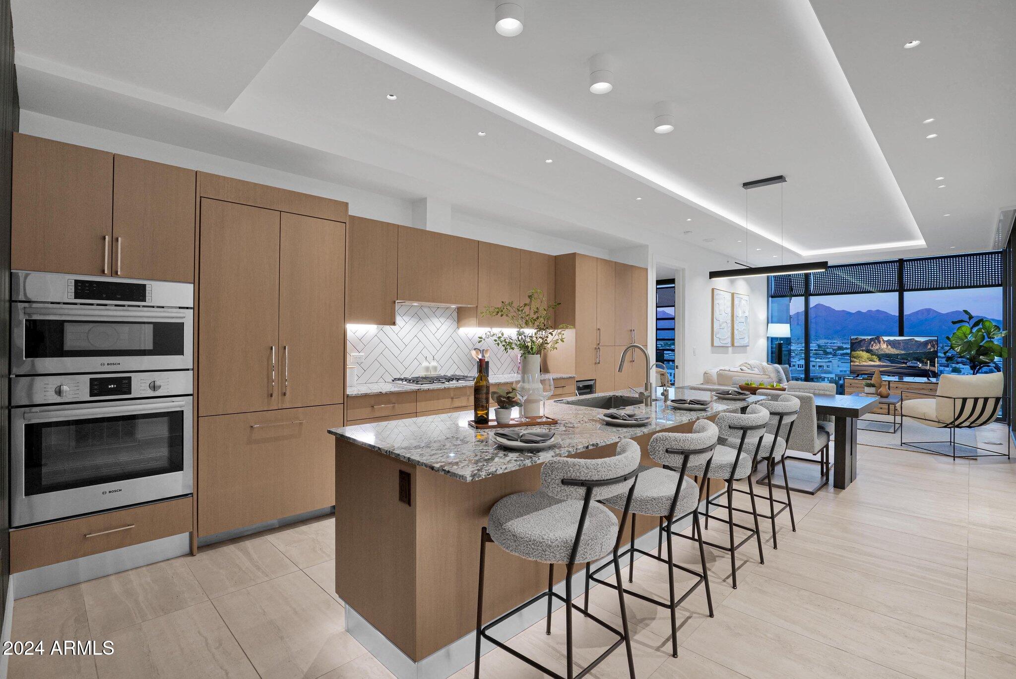 7180 E KIERLAND Boulevard # 1012