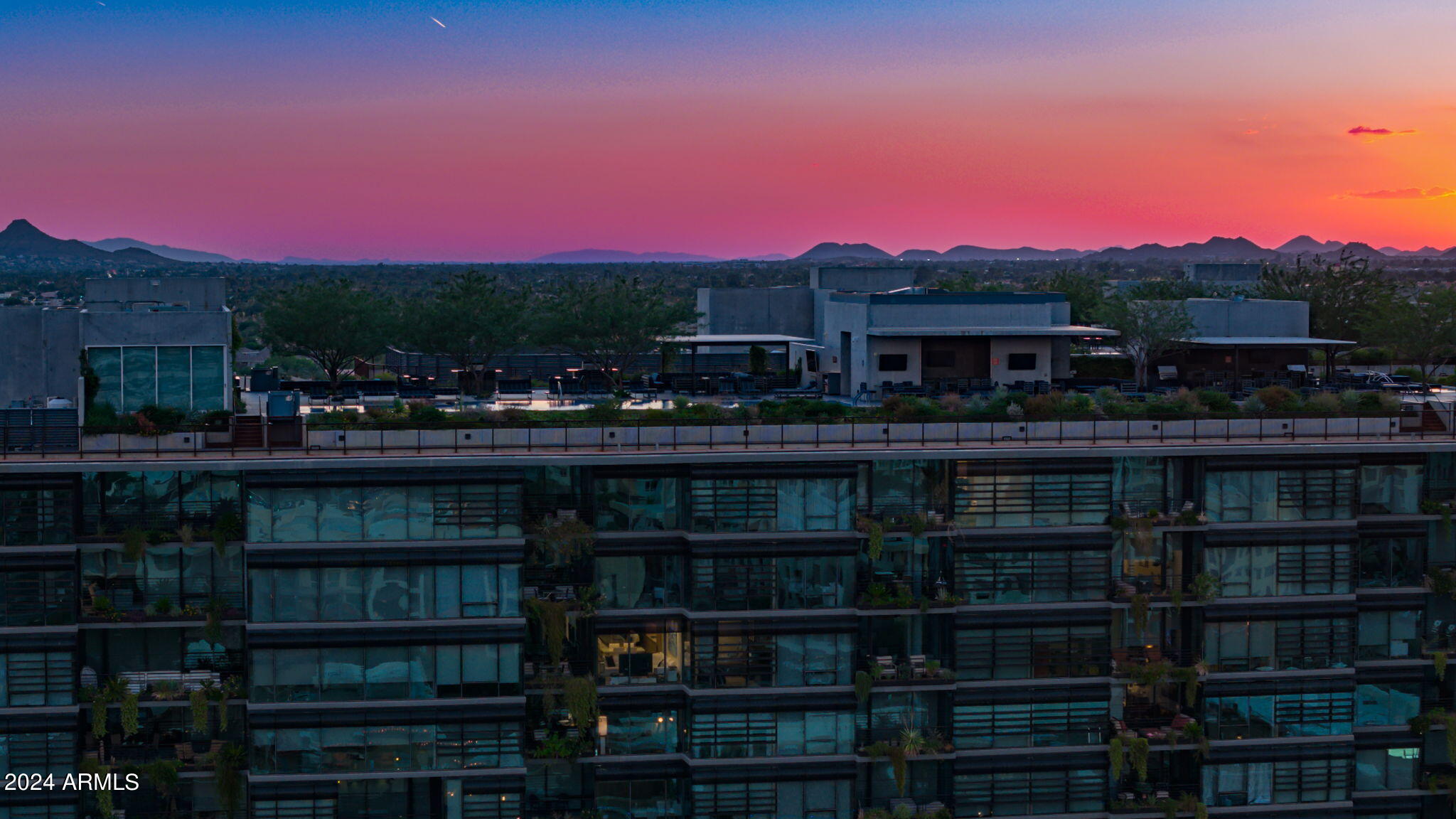 7180 E KIERLAND Boulevard # 1012
