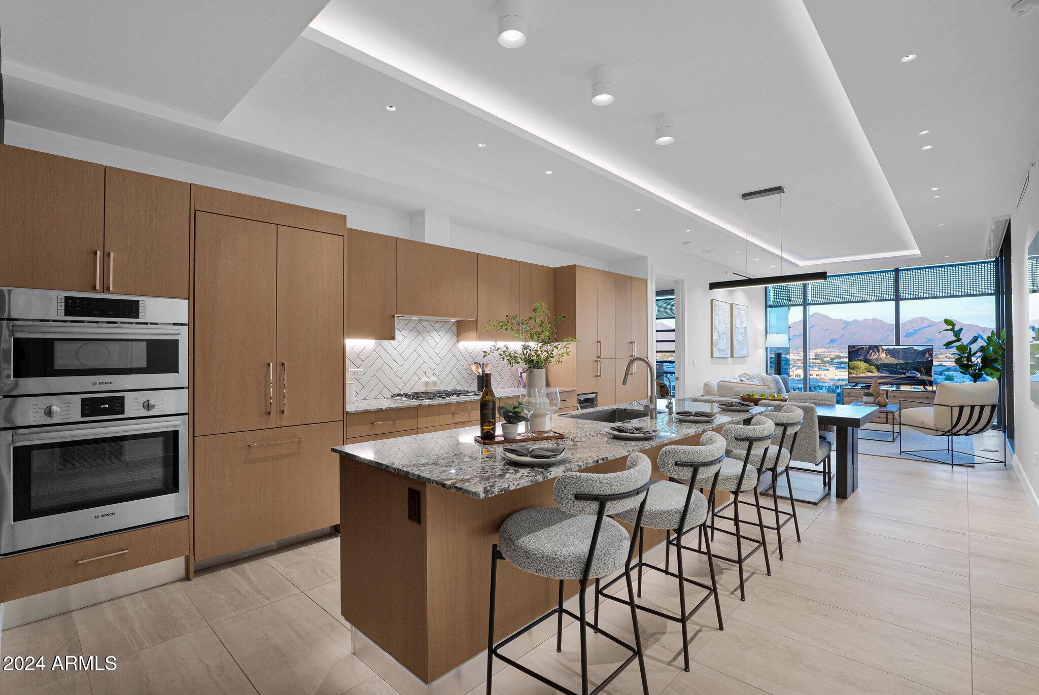 7180 E KIERLAND Boulevard # 1012