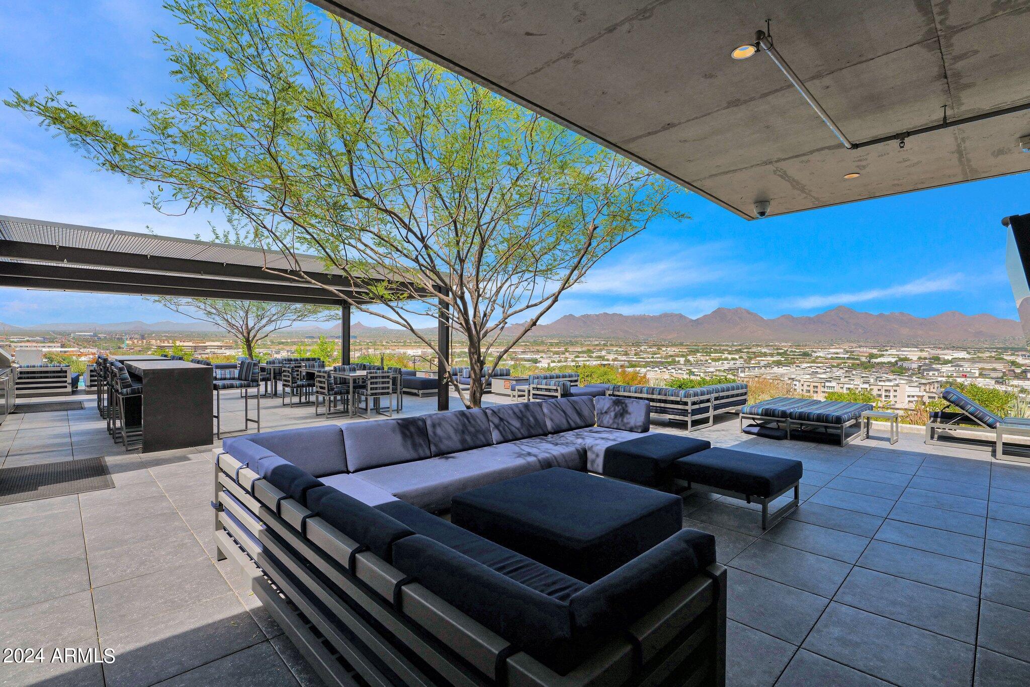 7180 E KIERLAND Boulevard # 1012