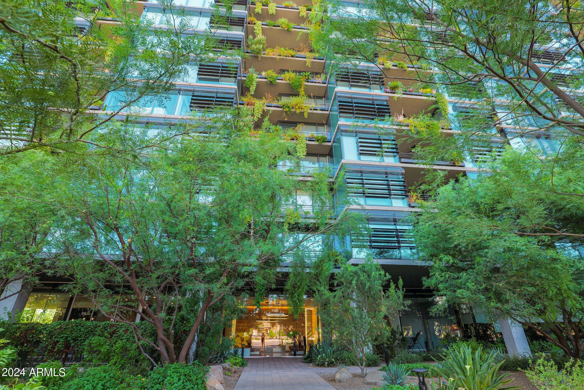 7180 E KIERLAND Boulevard # 1012