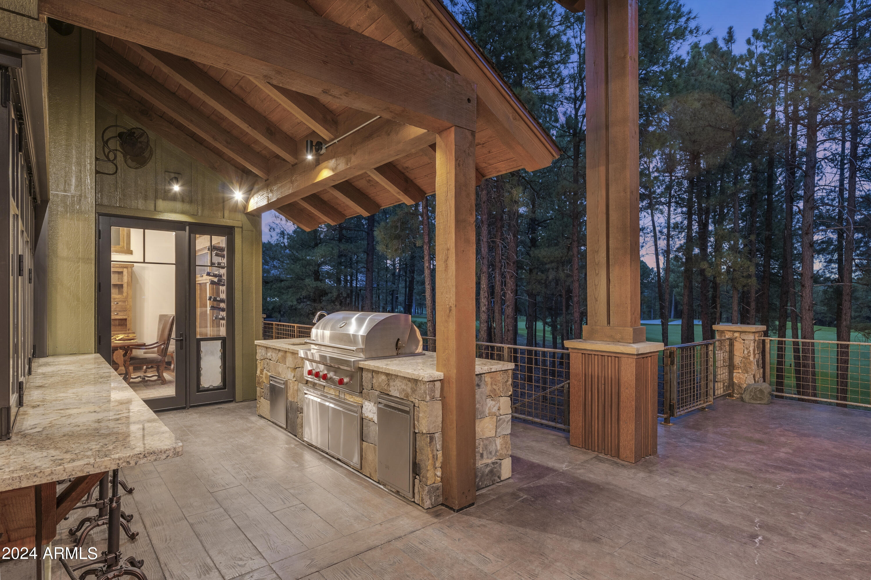 2932 Andrew Douglass --