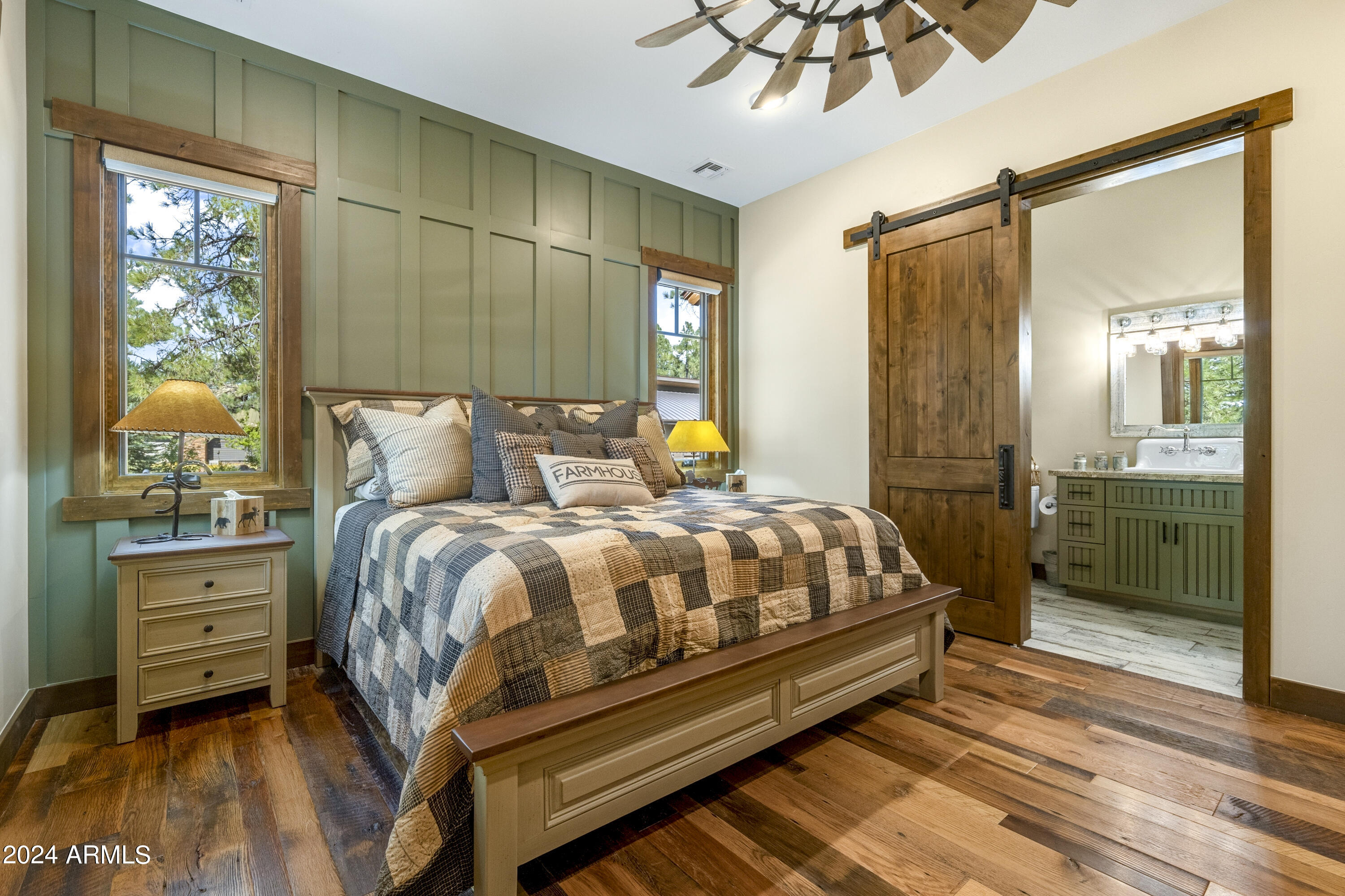 2932 Andrew Douglass --