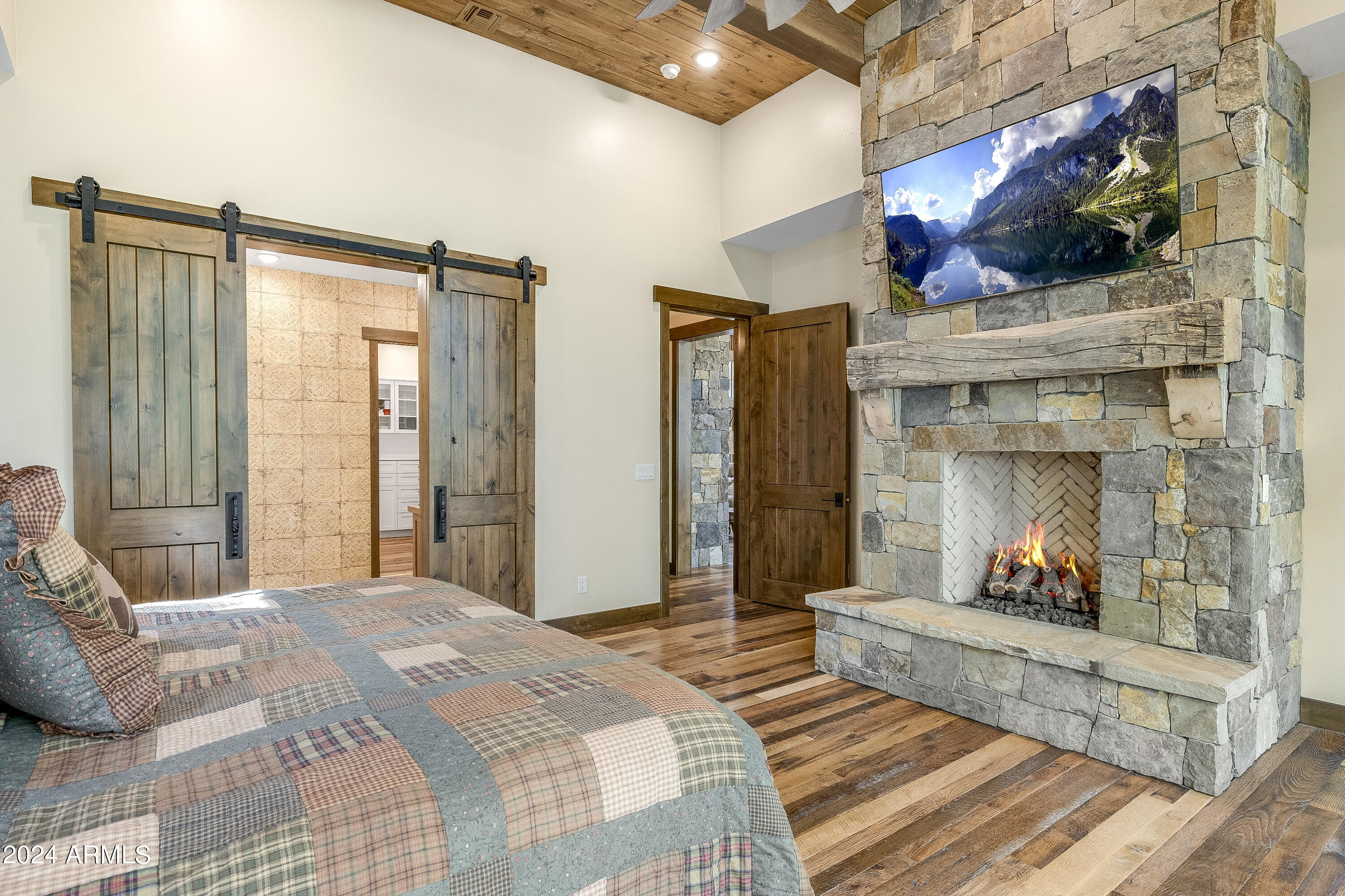 2932 Andrew Douglass --