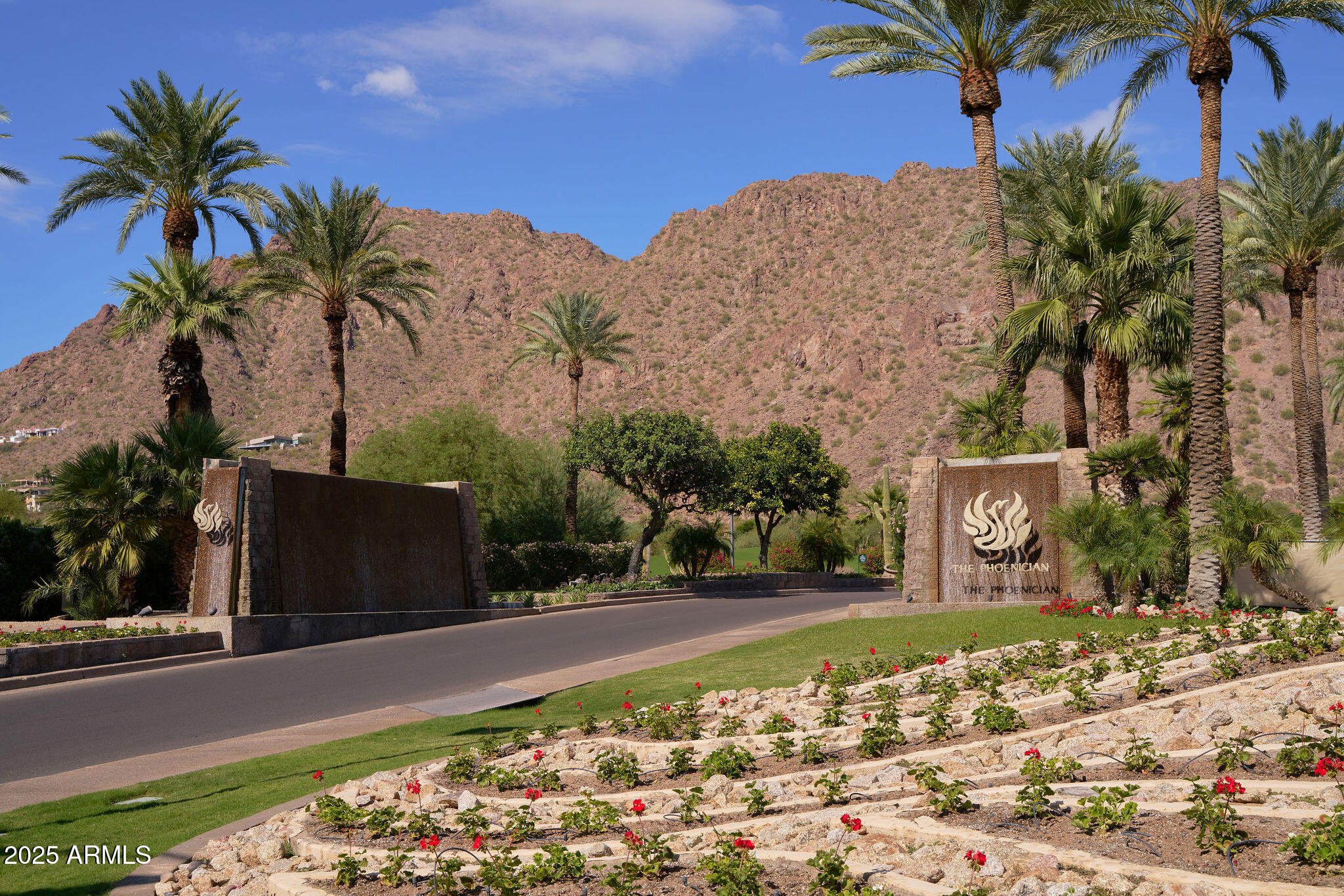 5050 N CAMELBACK RIDGE Drive, 2210