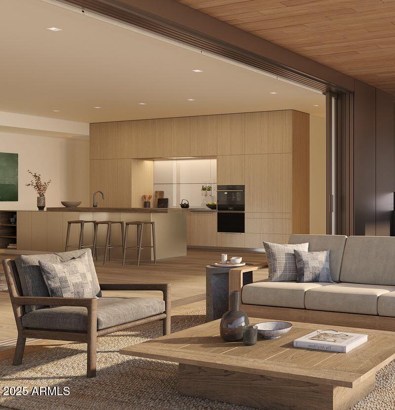 5050 N CAMELBACK RIDGE Drive, 2210