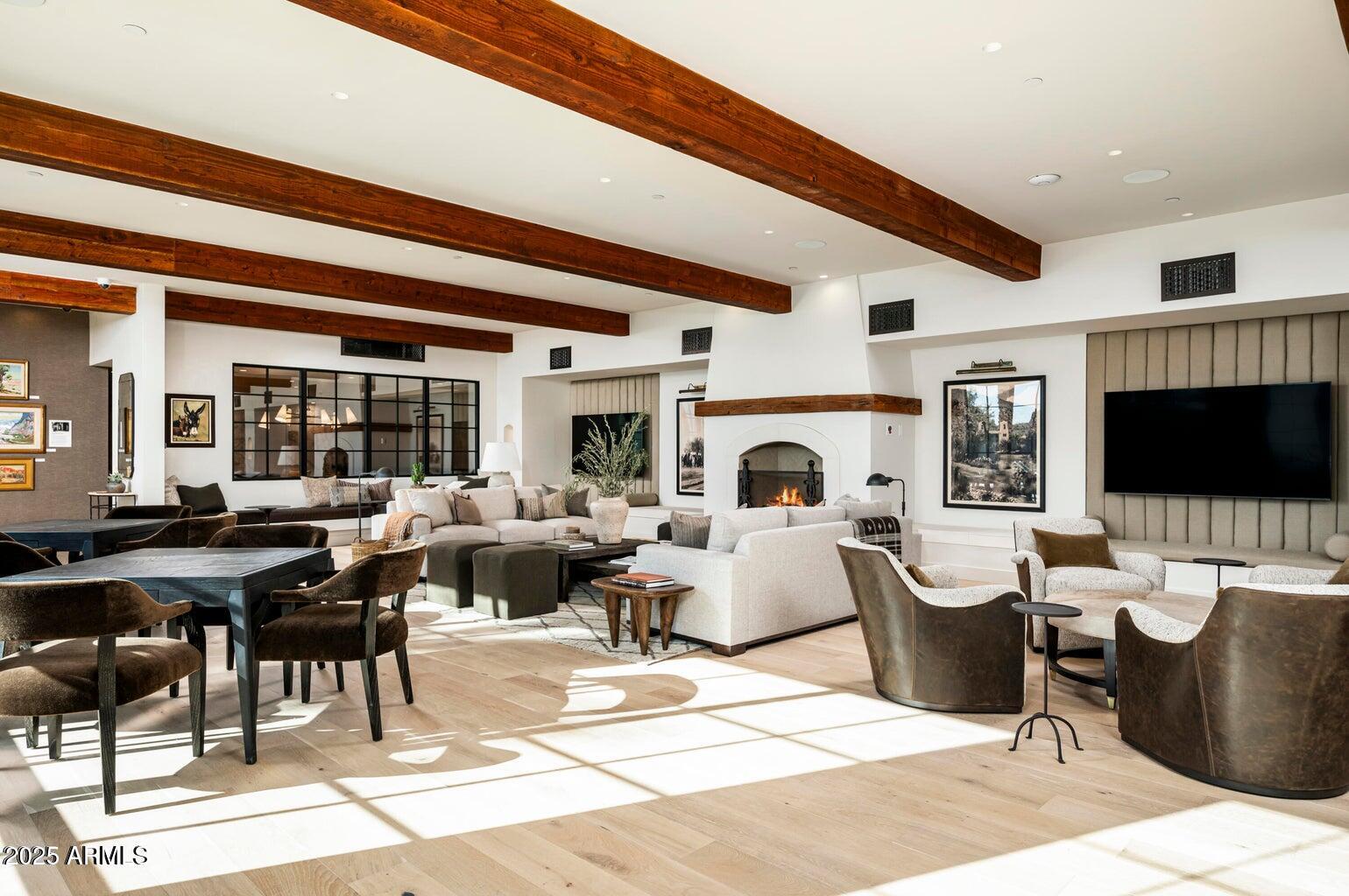 5050 N CAMELBACK RIDGE Drive, 2210