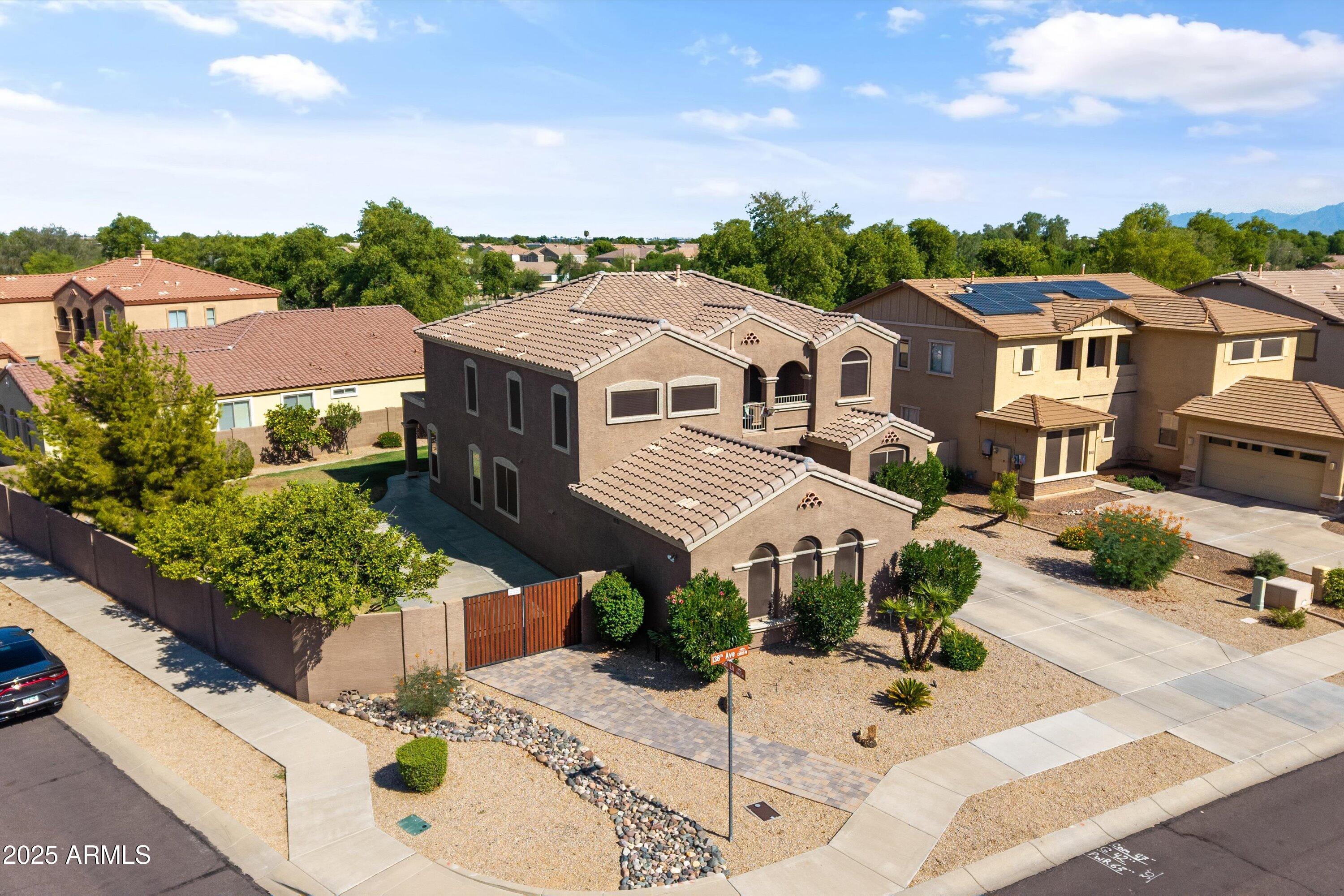 14667 N 138TH Avenue