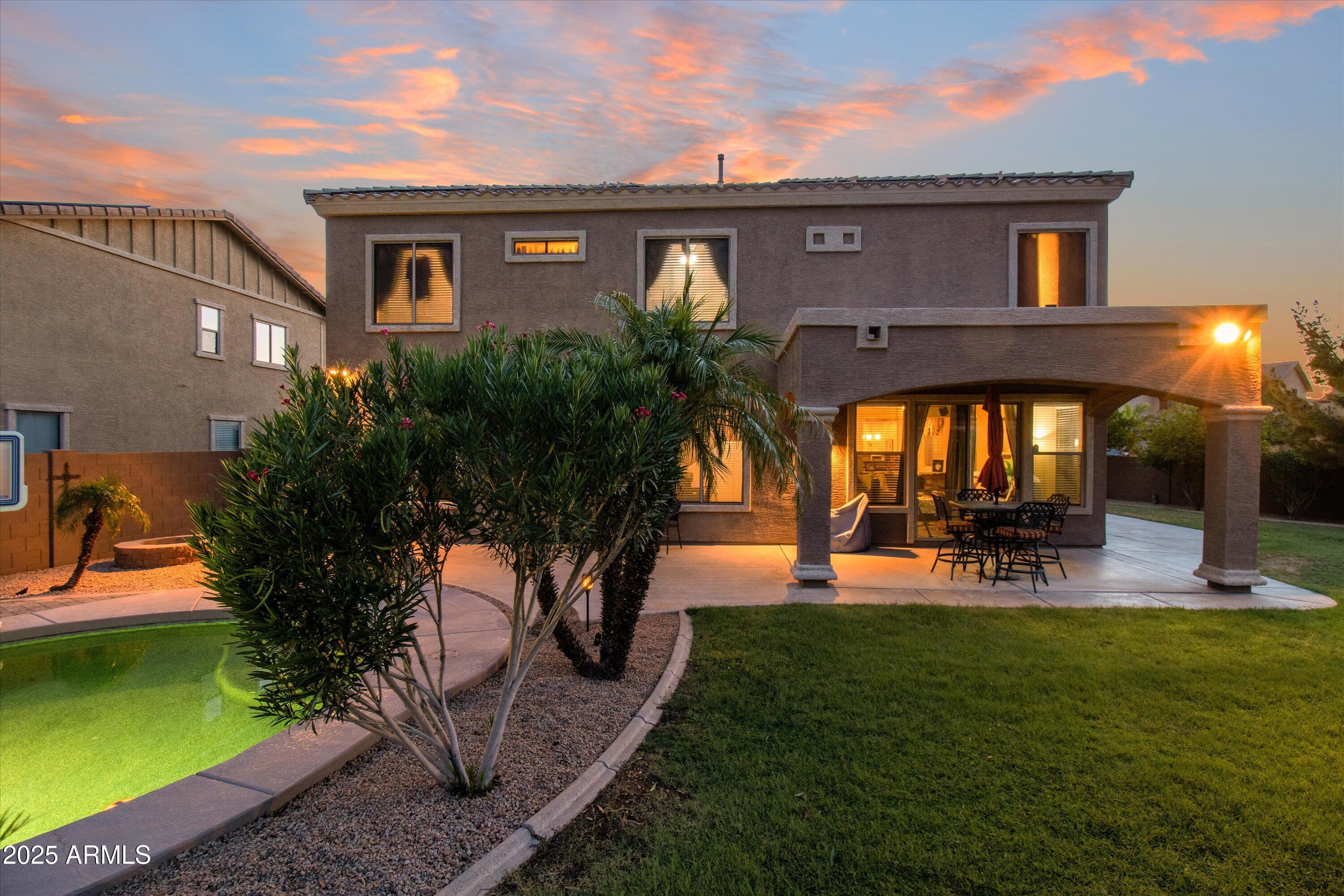 14667 N 138TH Avenue