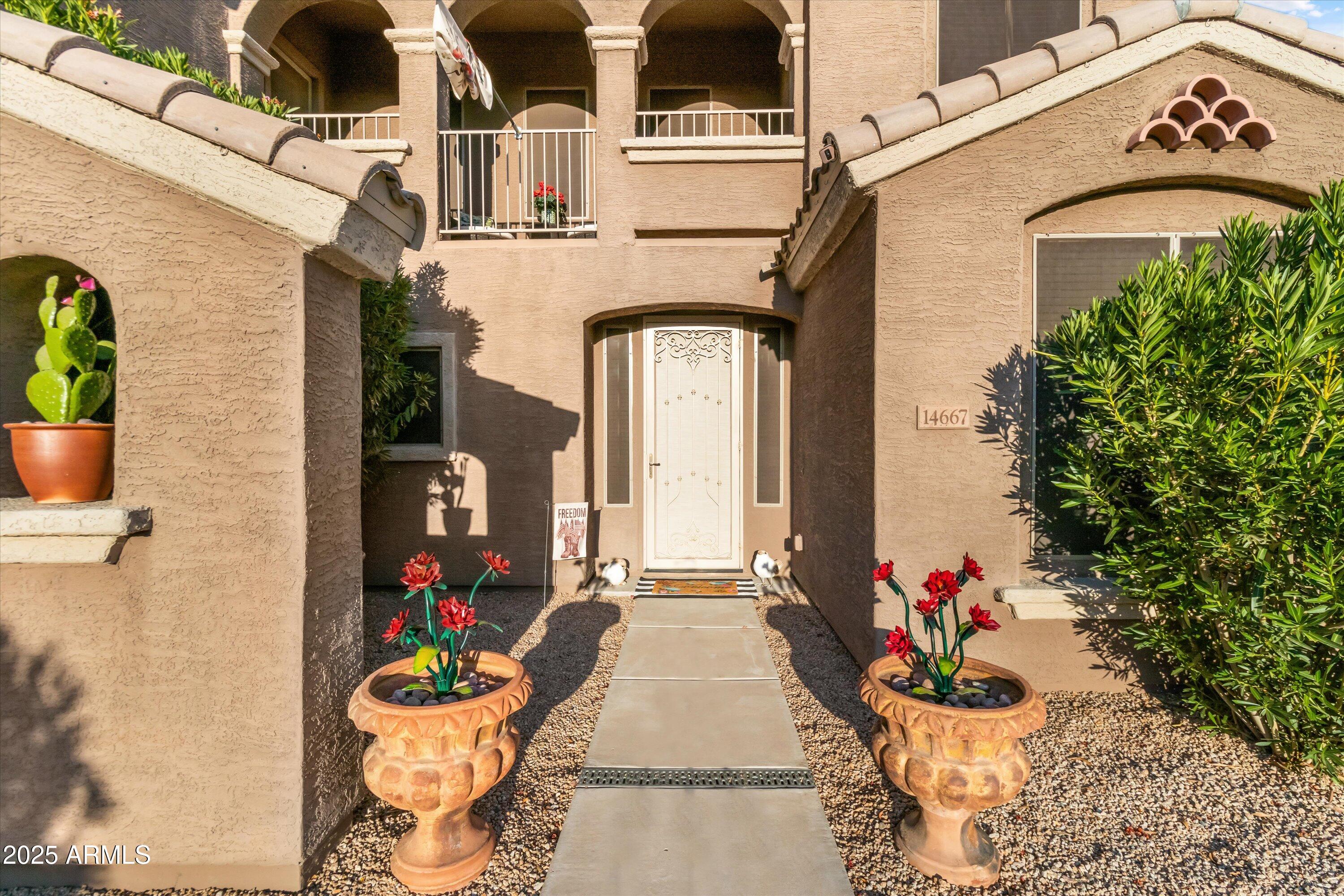 14667 N 138TH Avenue