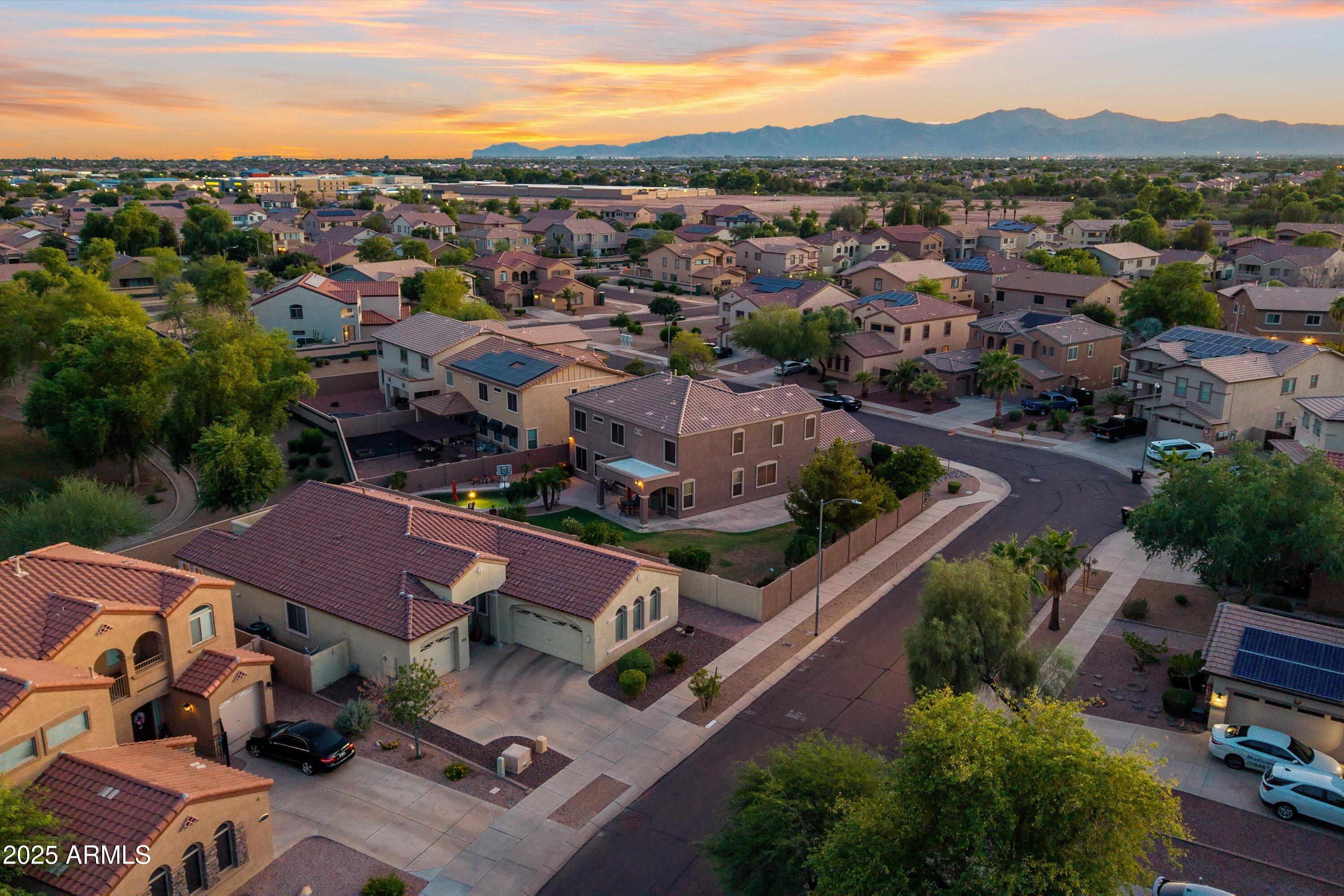 14667 N 138TH Avenue