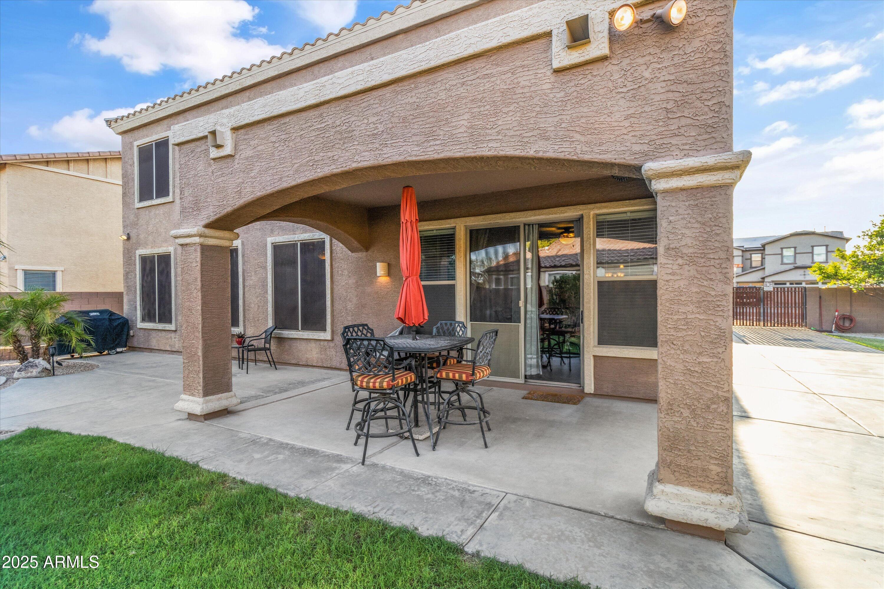 14667 N 138TH Avenue