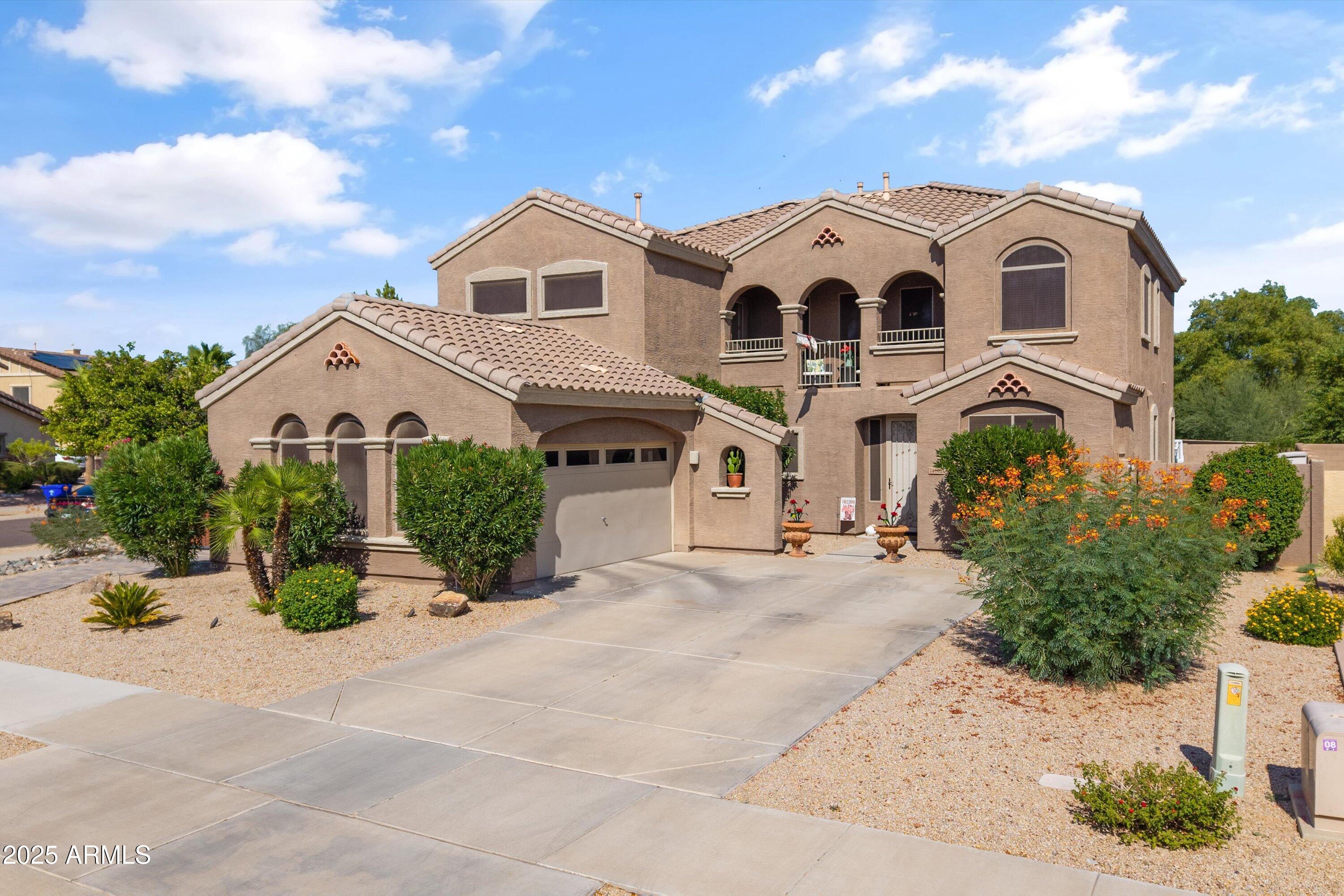 14667 N 138TH Avenue