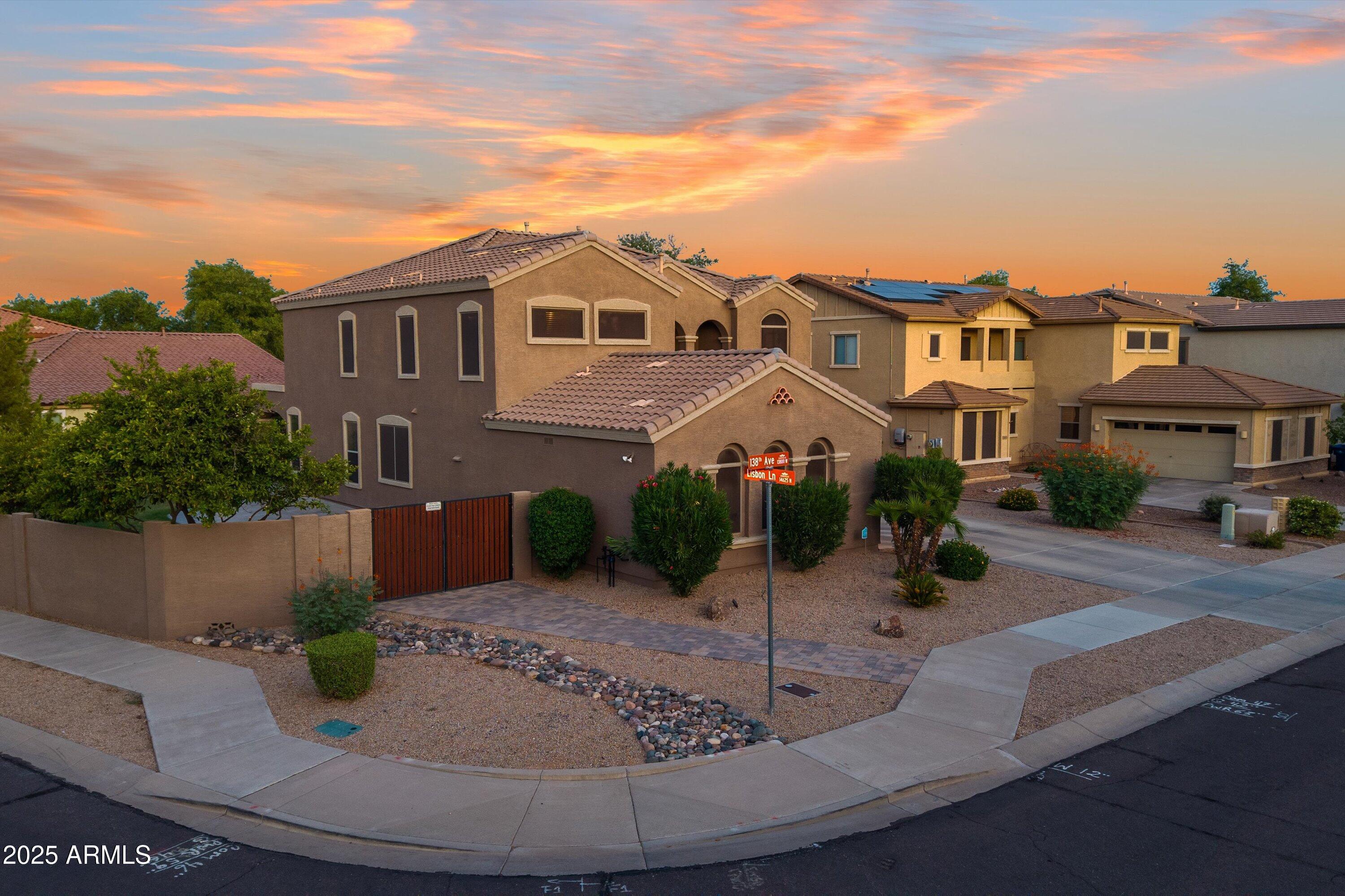 14667 N 138TH Avenue