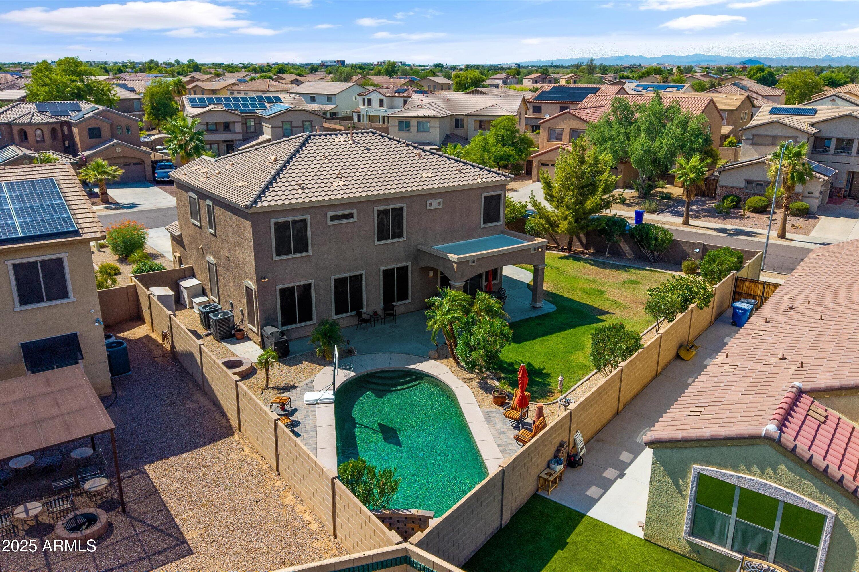 14667 N 138TH Avenue