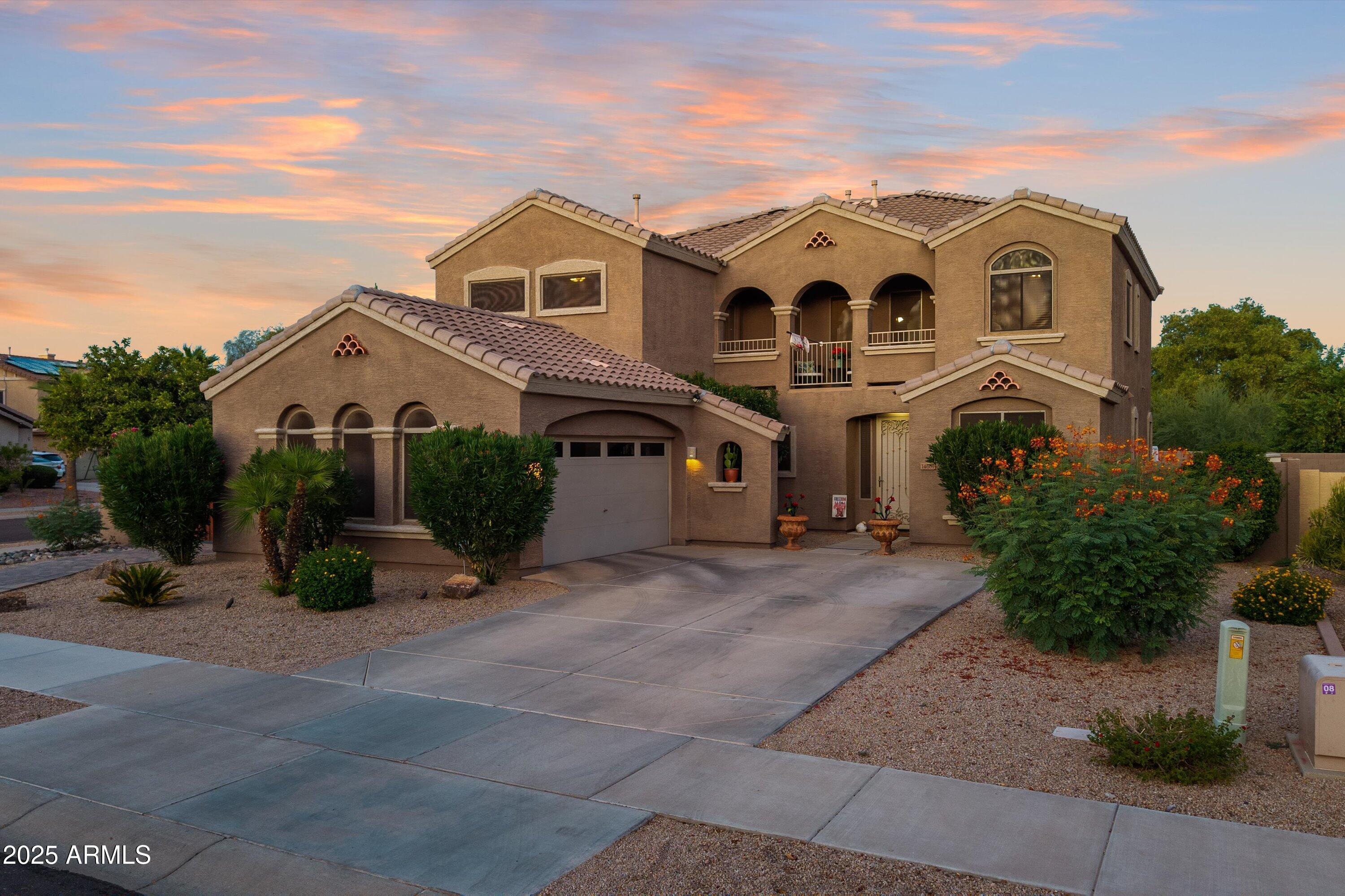 14667 N 138TH Avenue