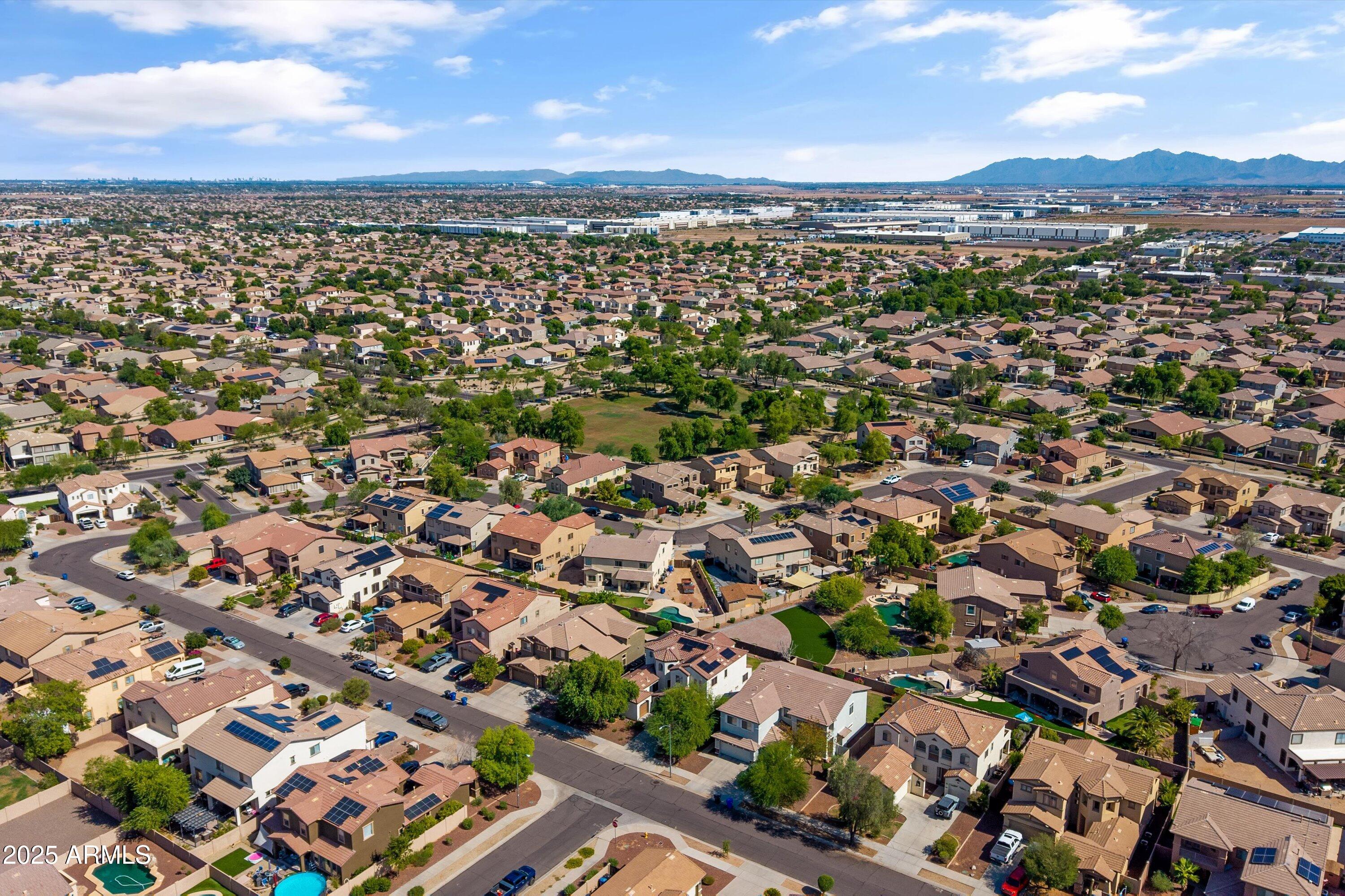 14667 N 138TH Avenue