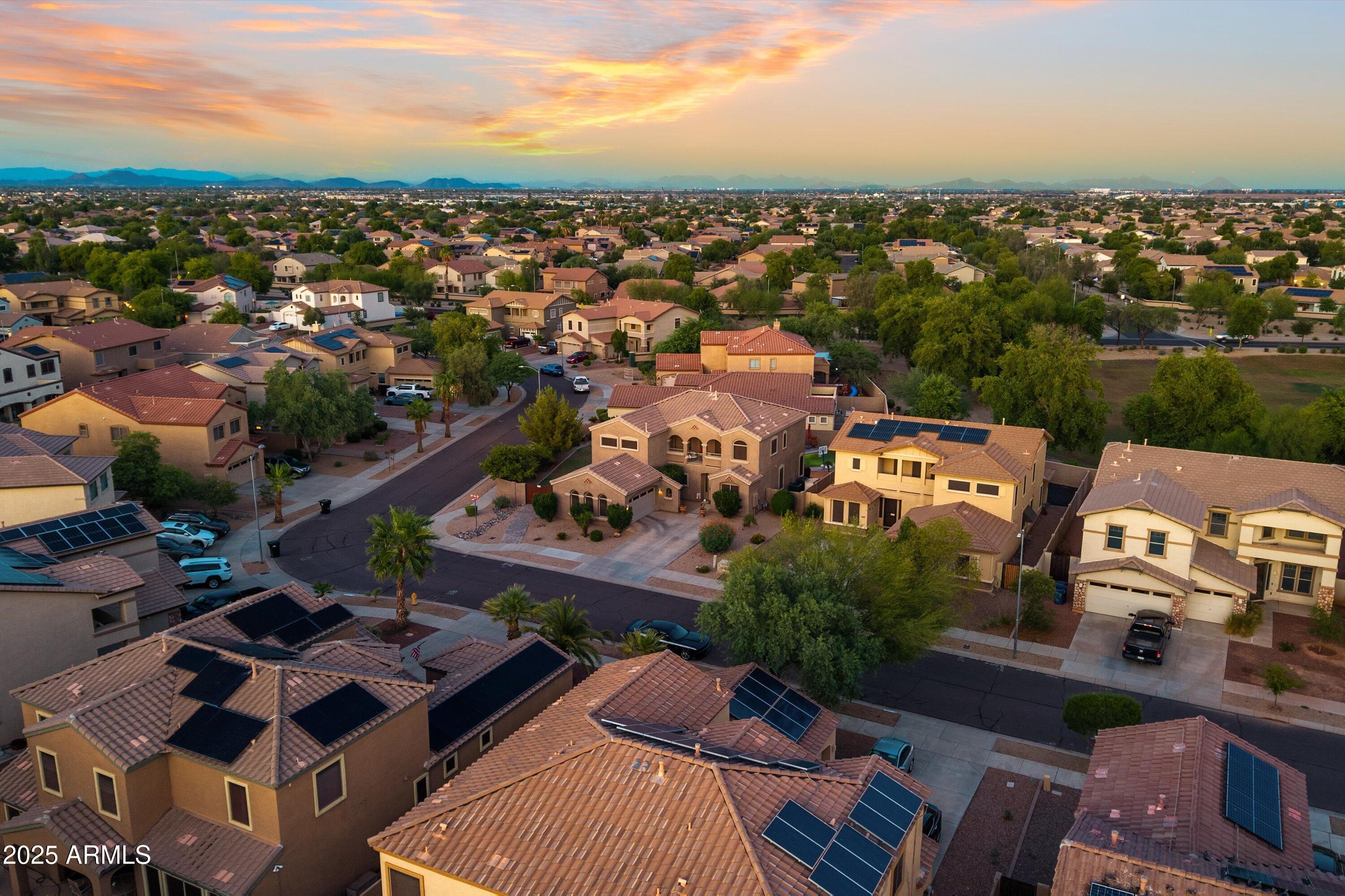 14667 N 138TH Avenue