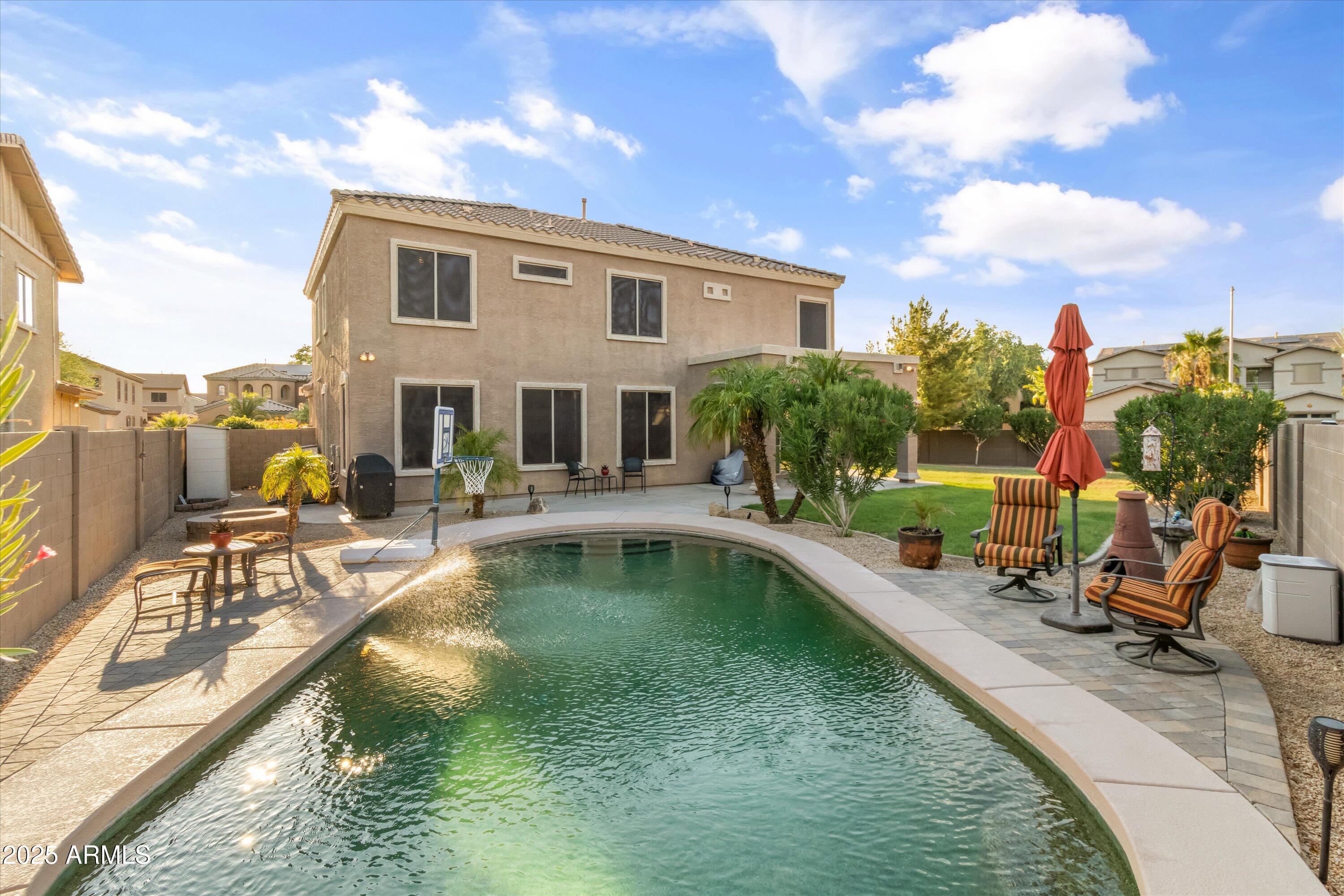 14667 N 138TH Avenue