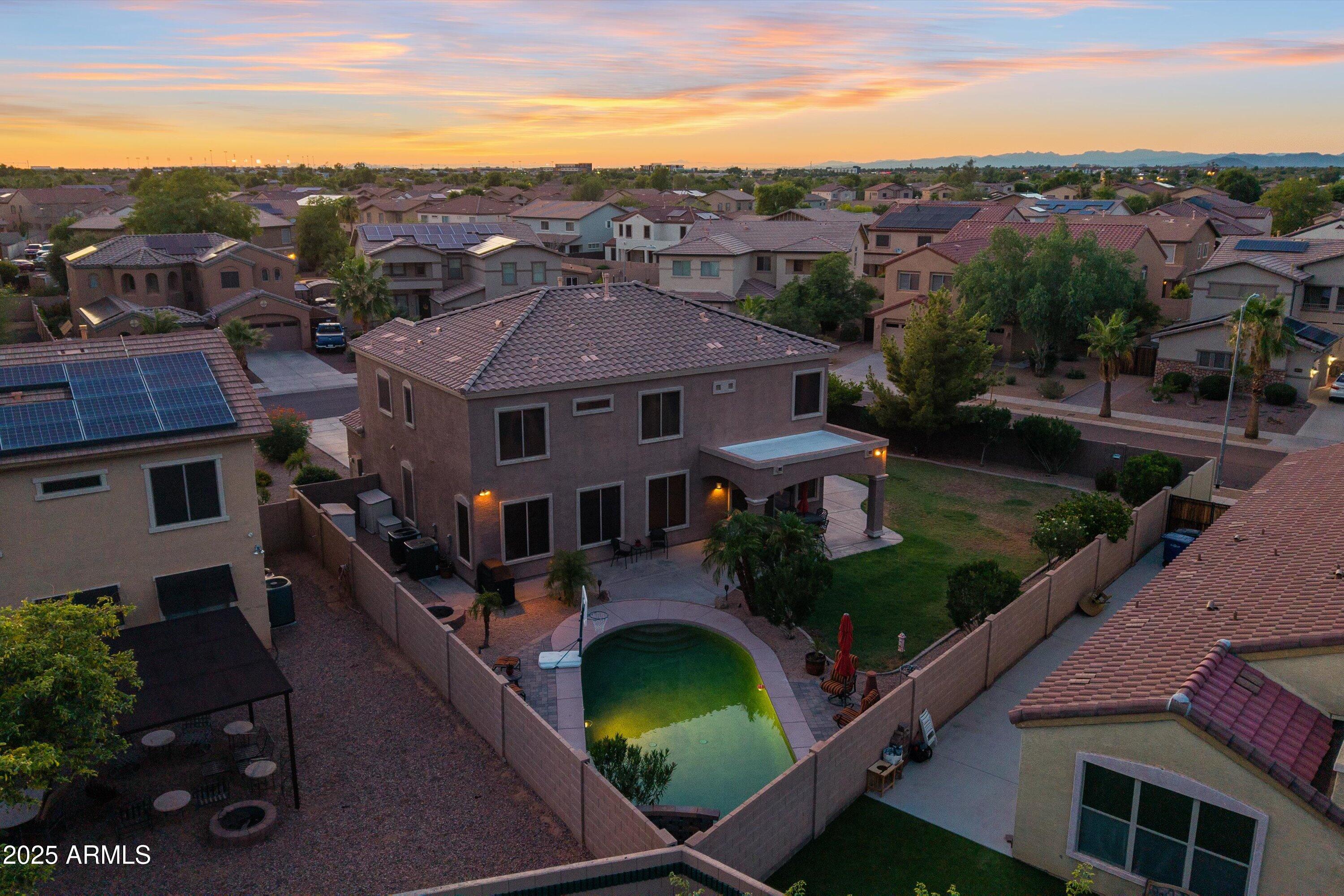 14667 N 138TH Avenue