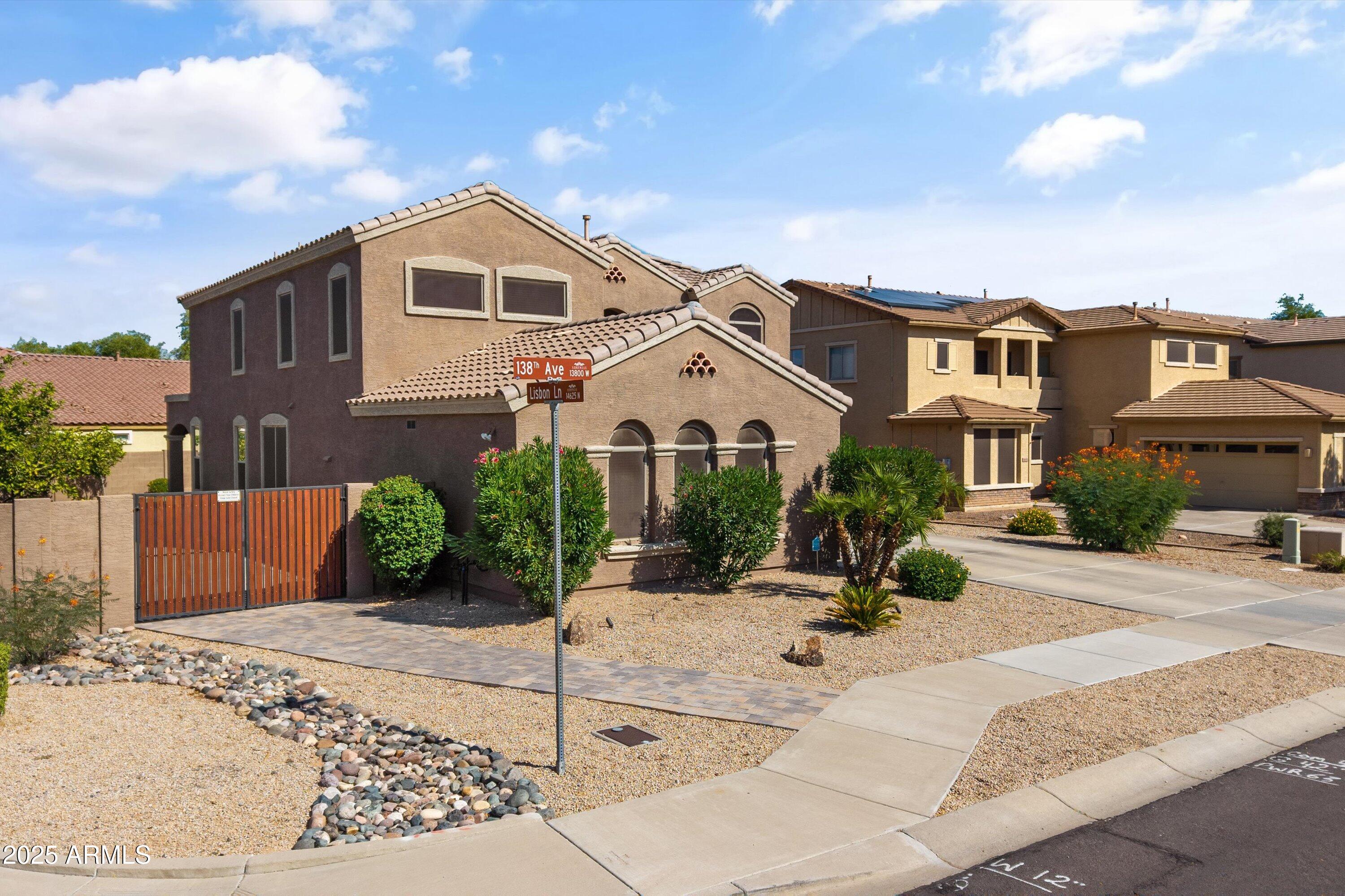 14667 N 138TH Avenue