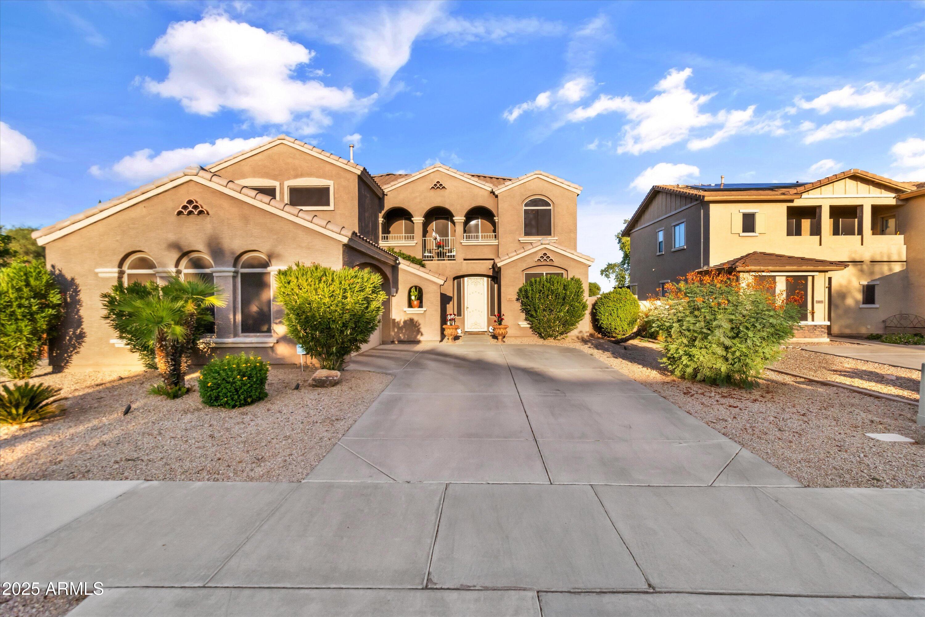 14667 N 138TH Avenue