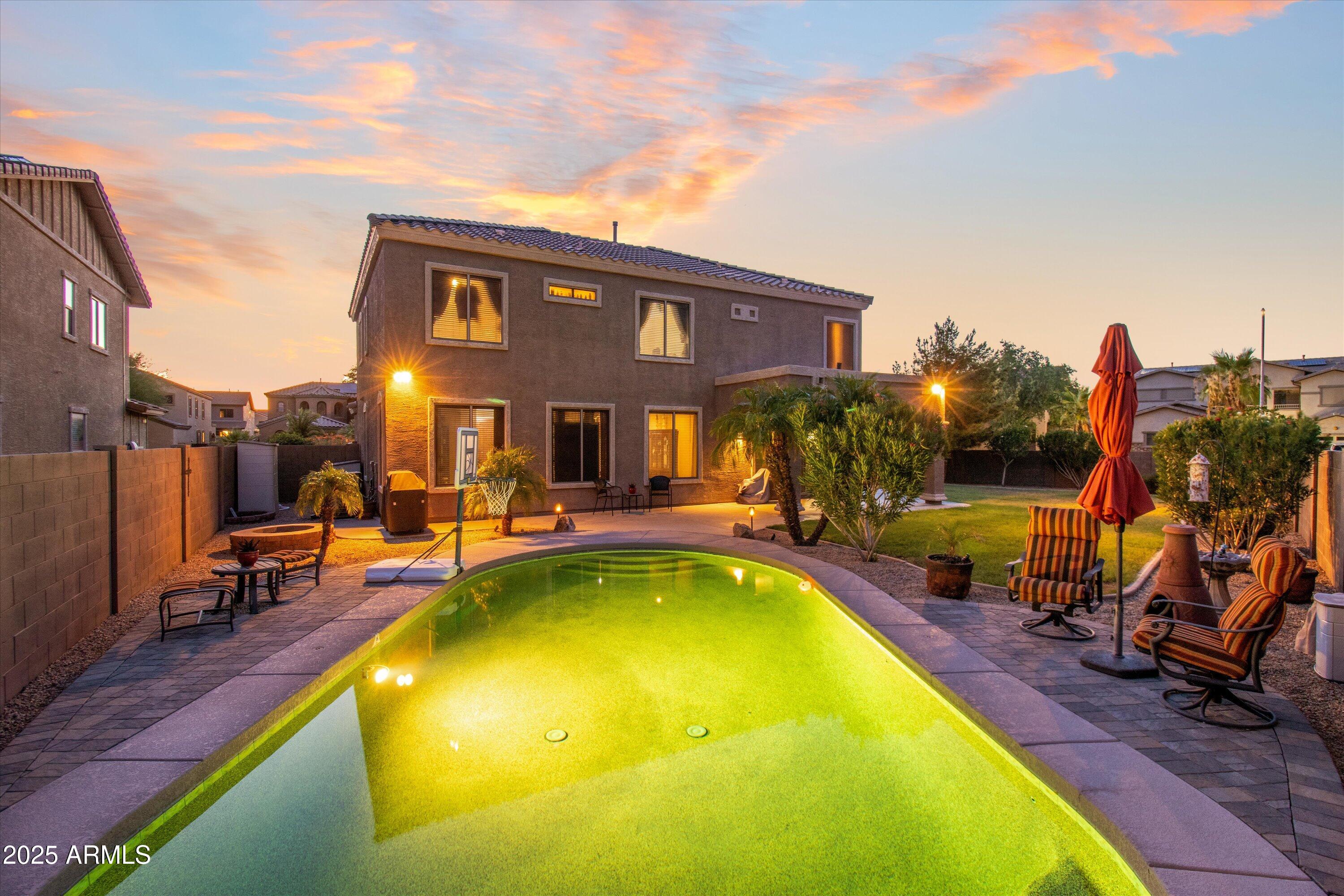 14667 N 138TH Avenue