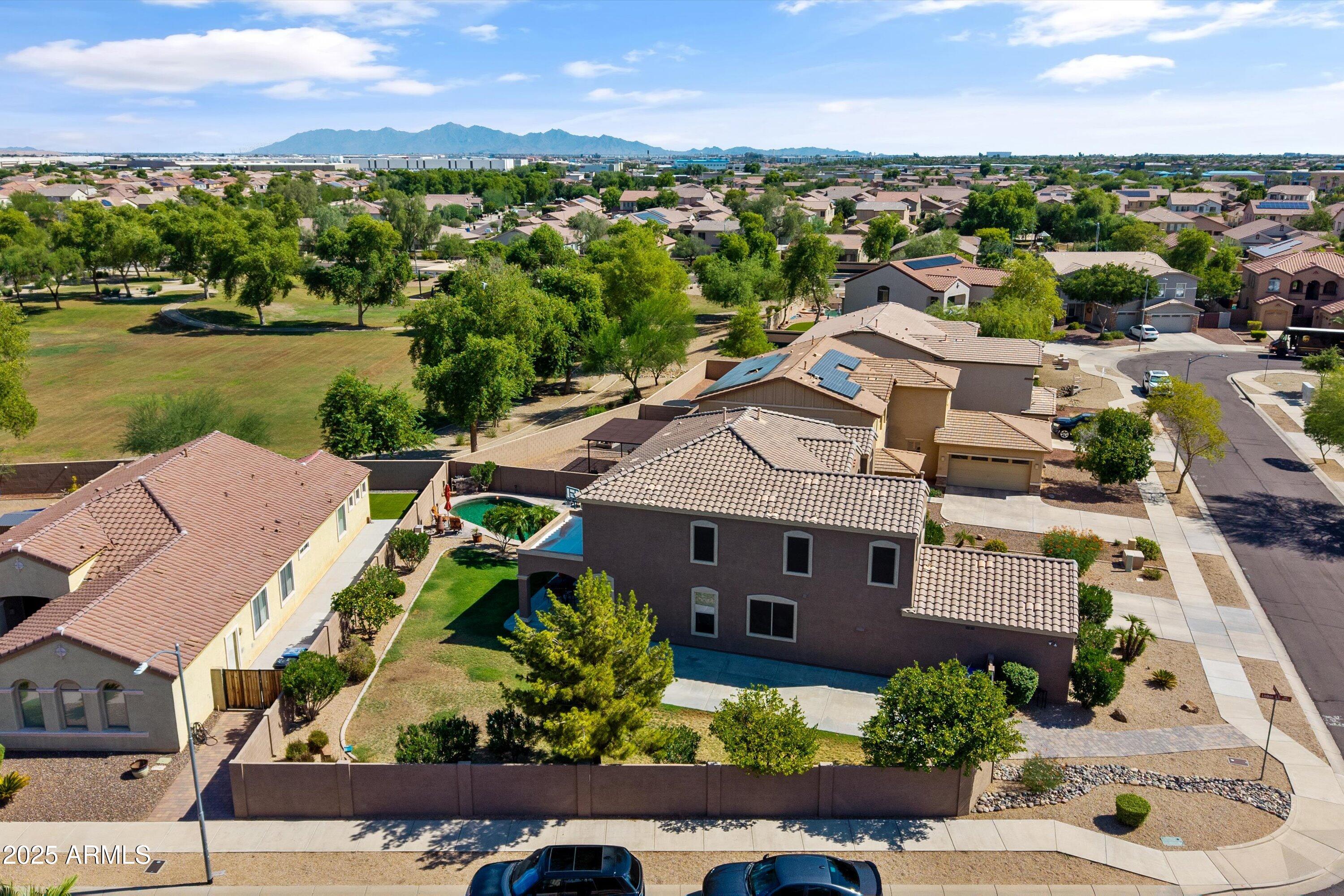 14667 N 138TH Avenue