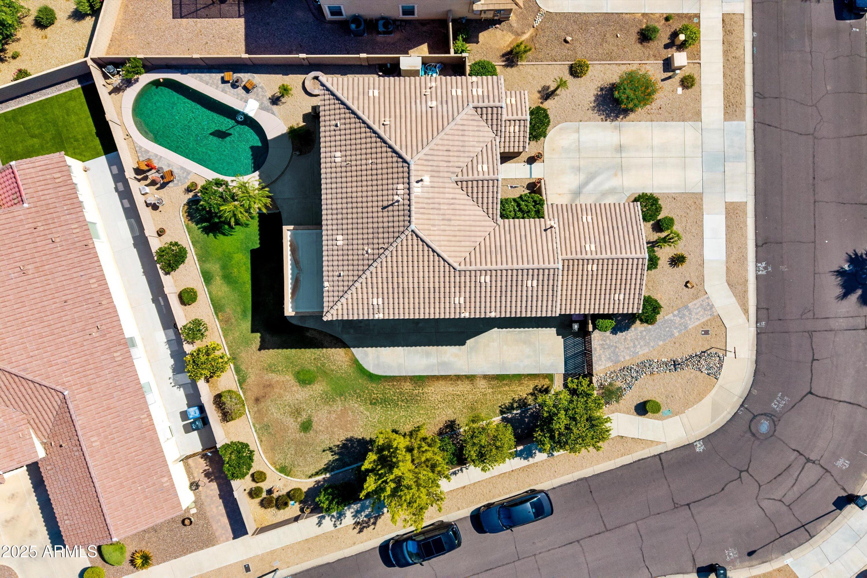 14667 N 138TH Avenue