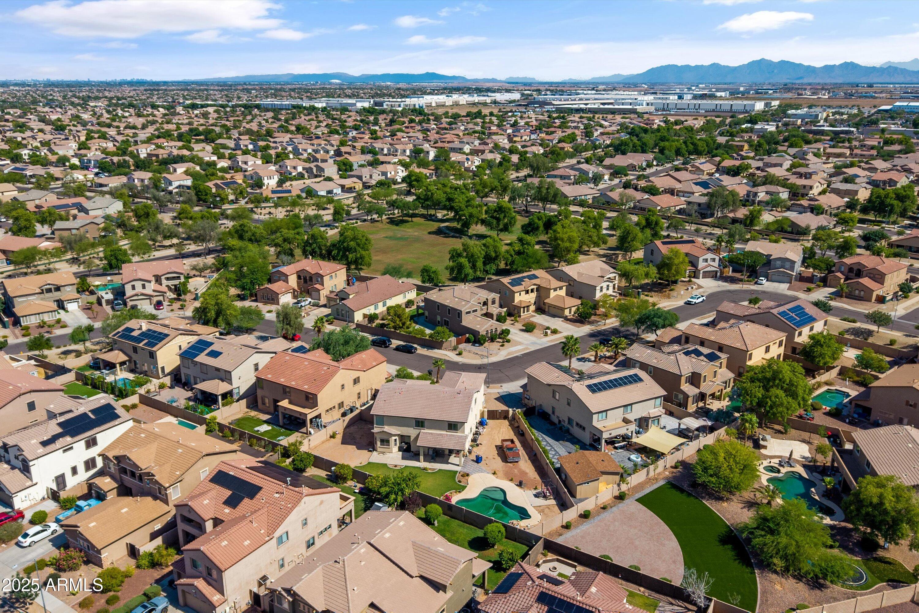 14667 N 138TH Avenue