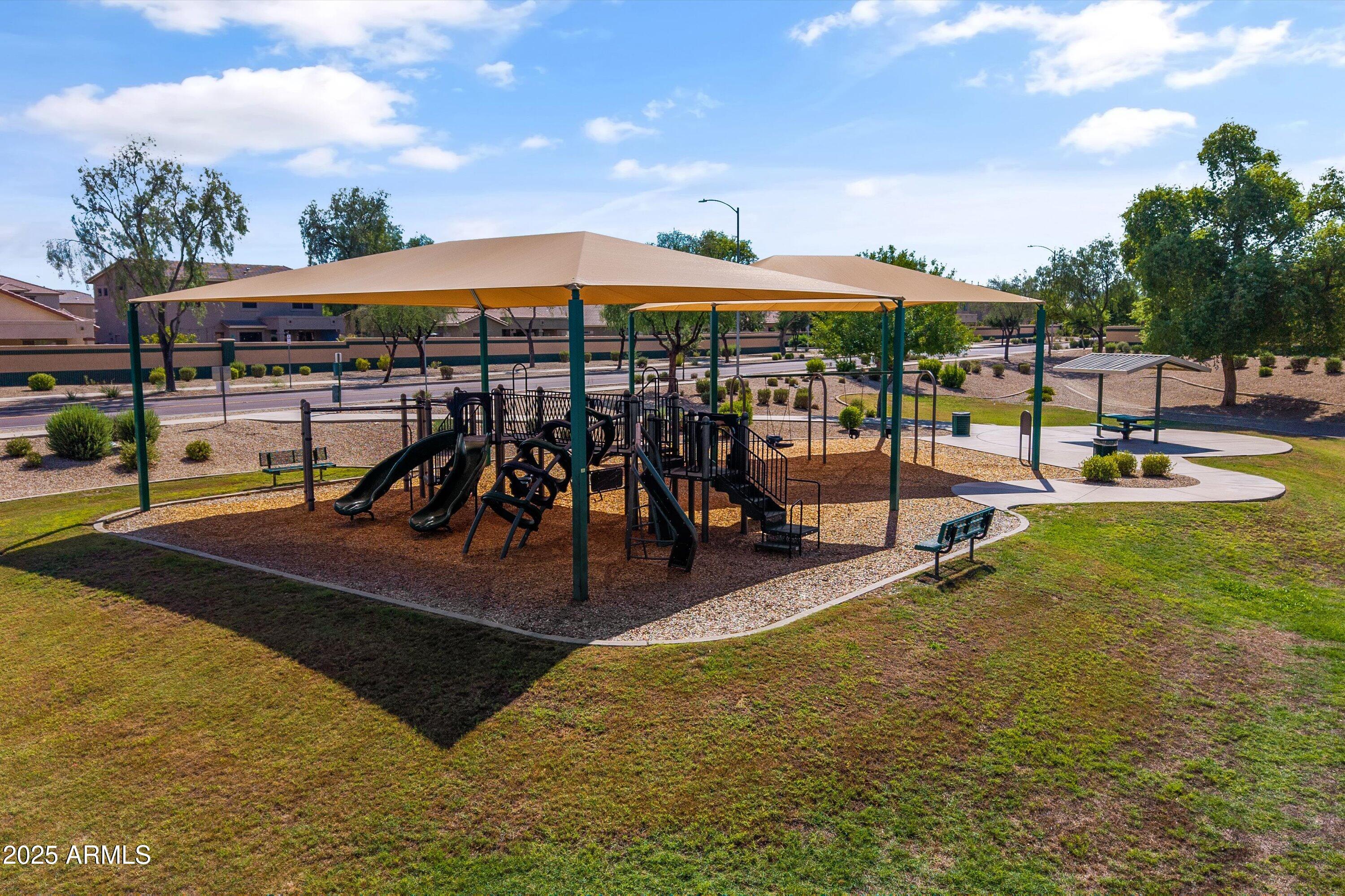 14667 N 138TH Avenue