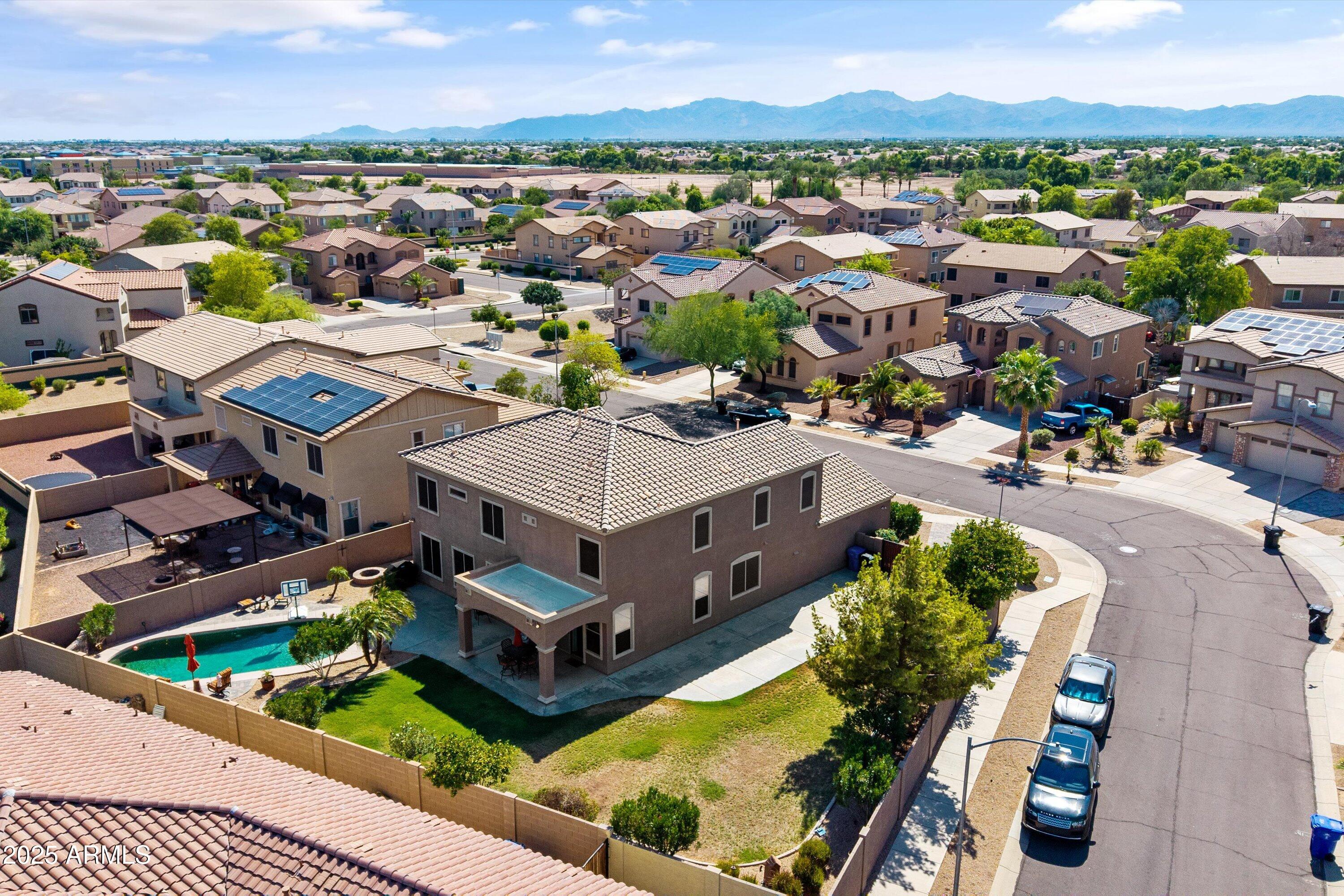 14667 N 138TH Avenue