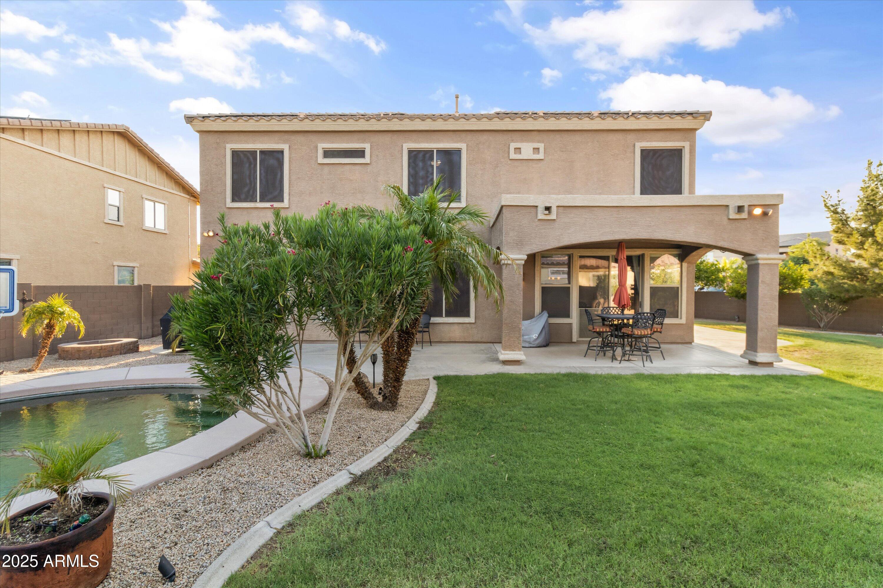 14667 N 138TH Avenue