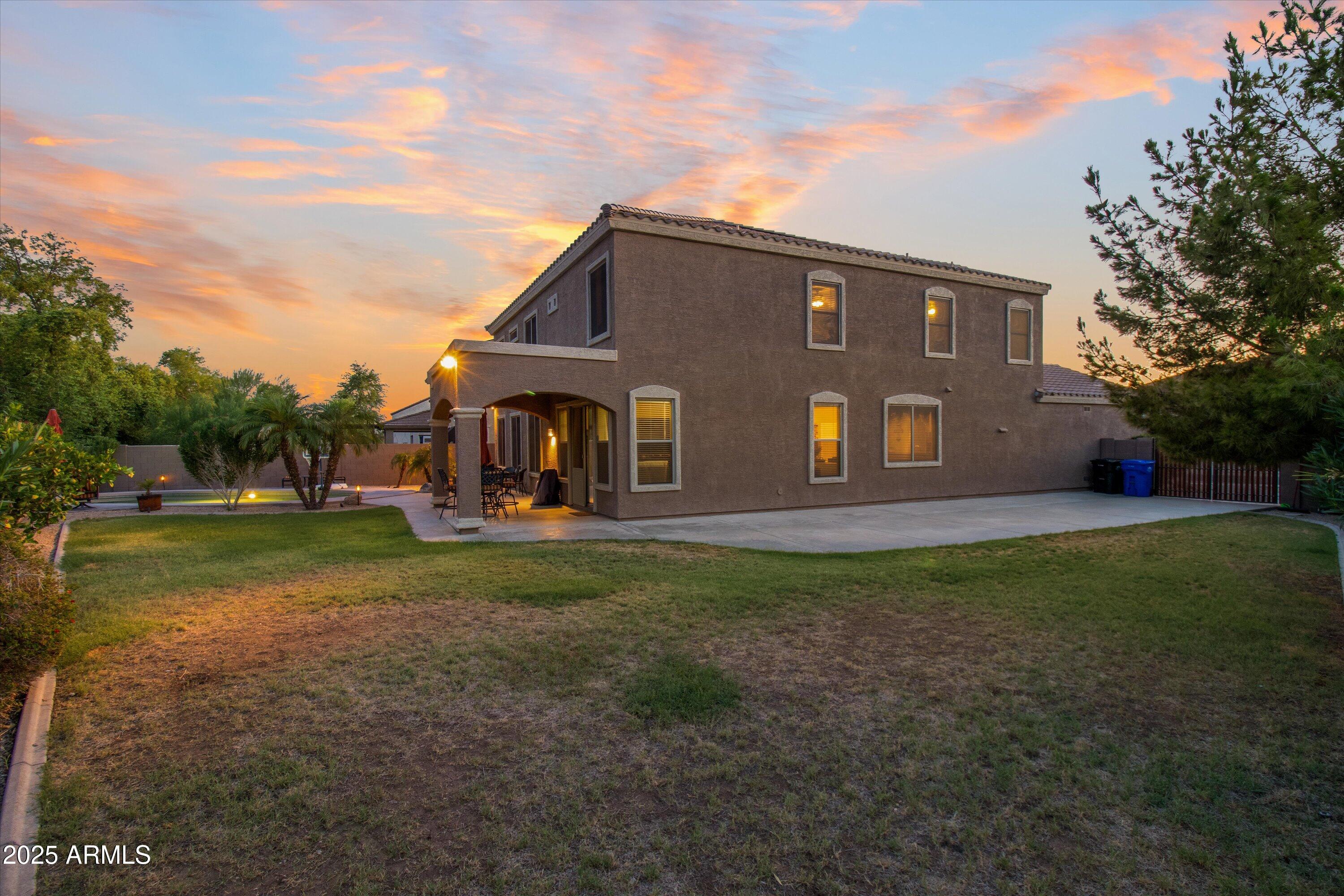 14667 N 138TH Avenue