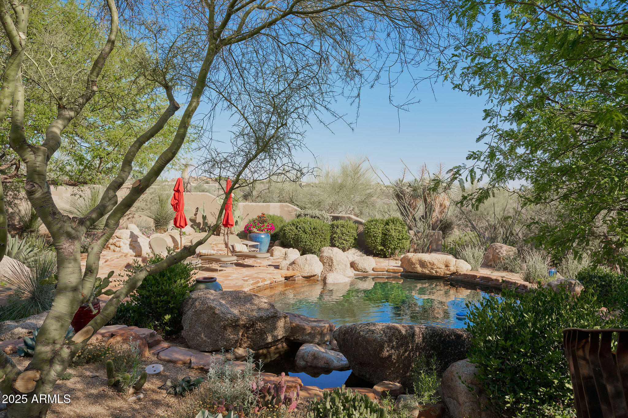10787 E Prospect Point Drive, Scottsdale