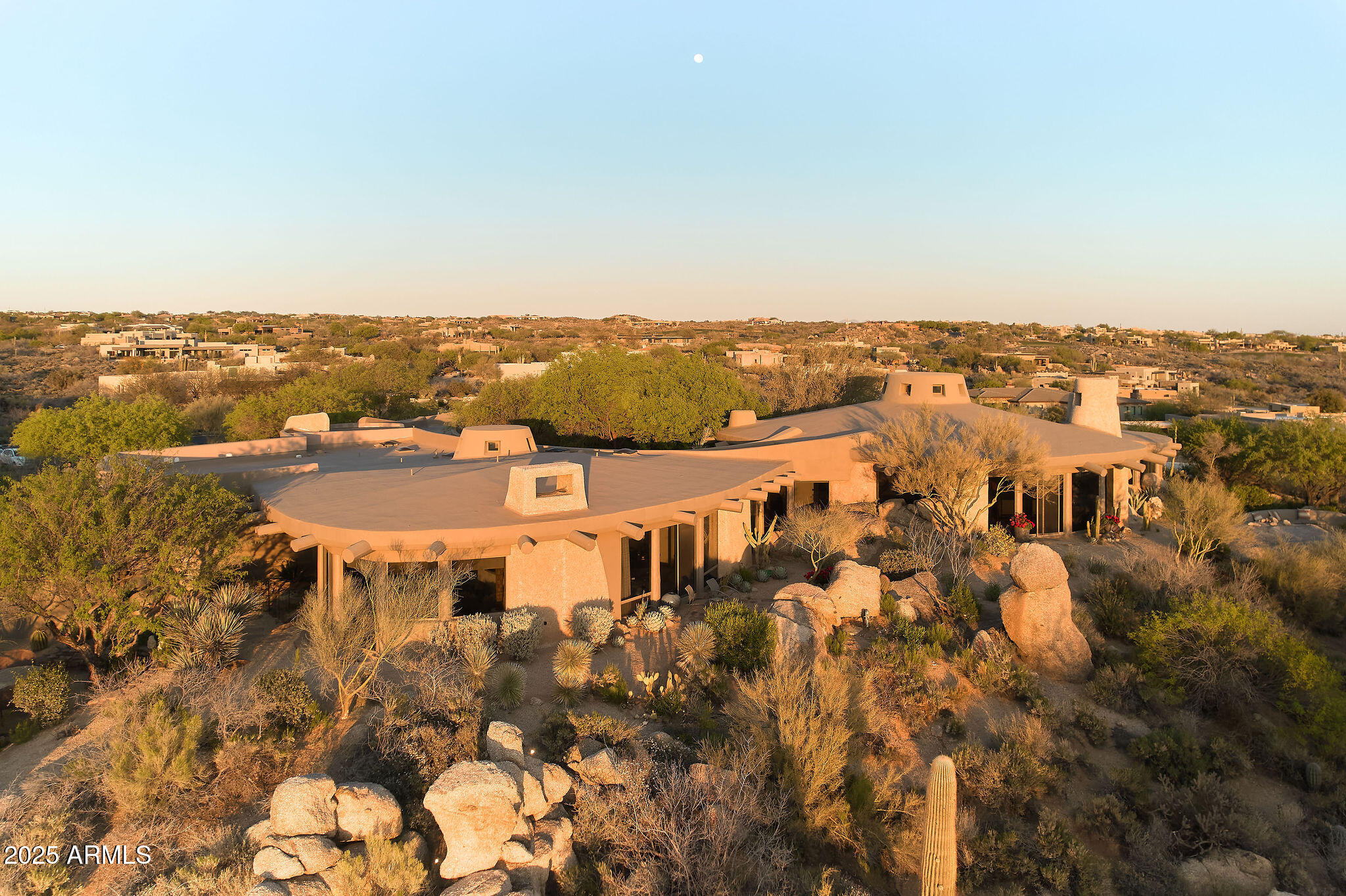 10787 E Prospect Point Drive, Scottsdale