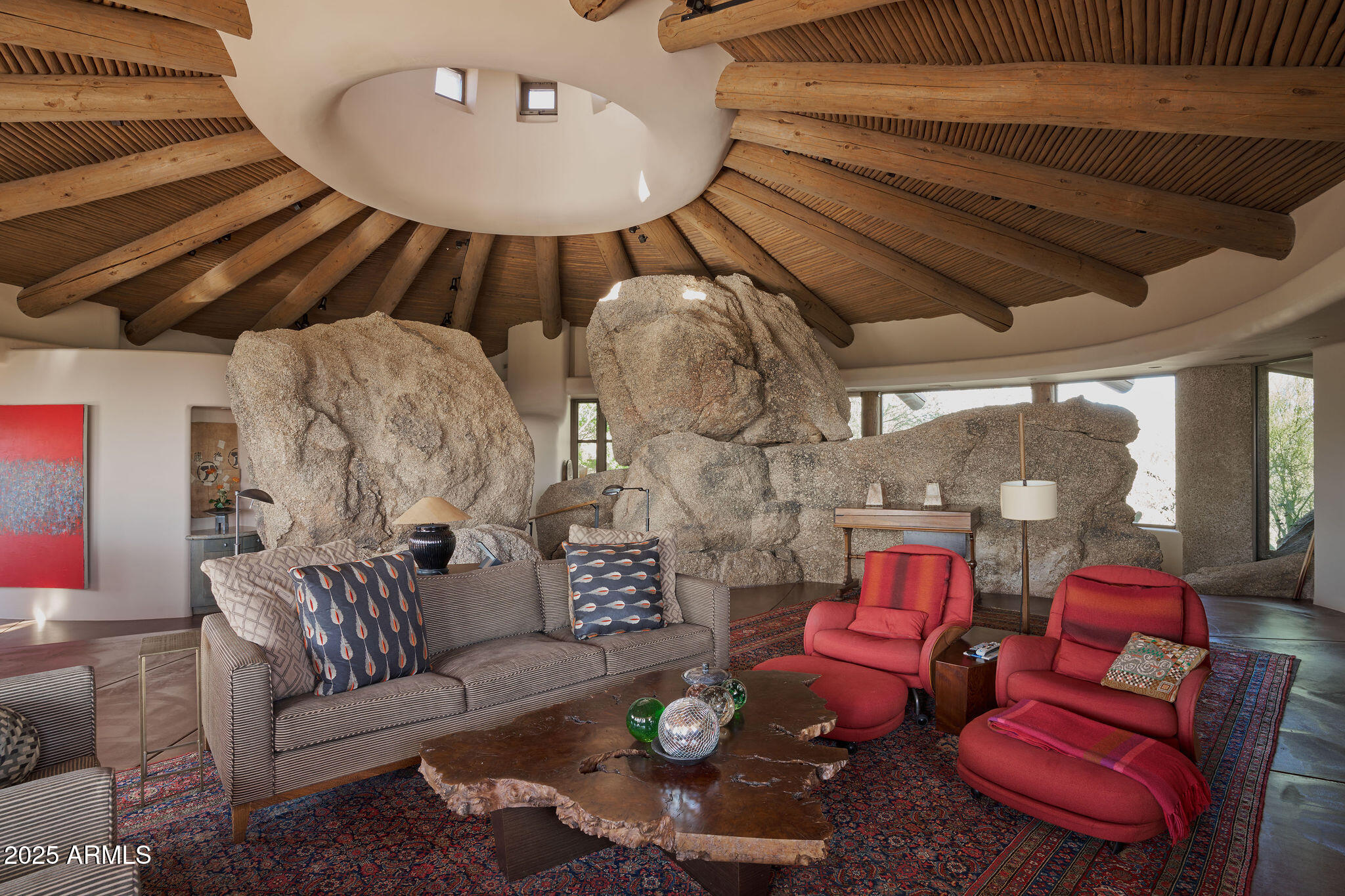 10787 E Prospect Point Drive, Scottsdale