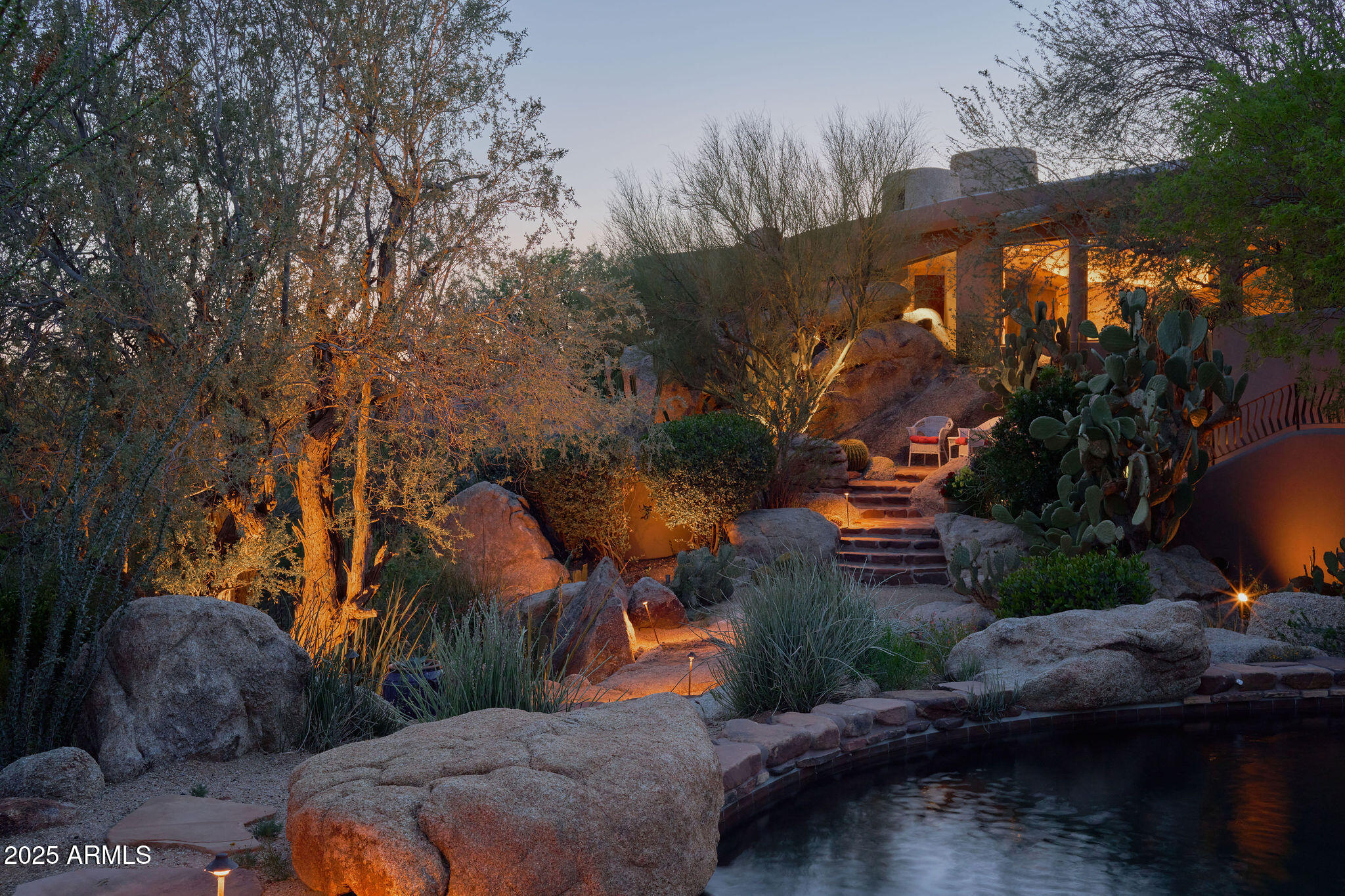 10787 E Prospect Point Drive, Scottsdale