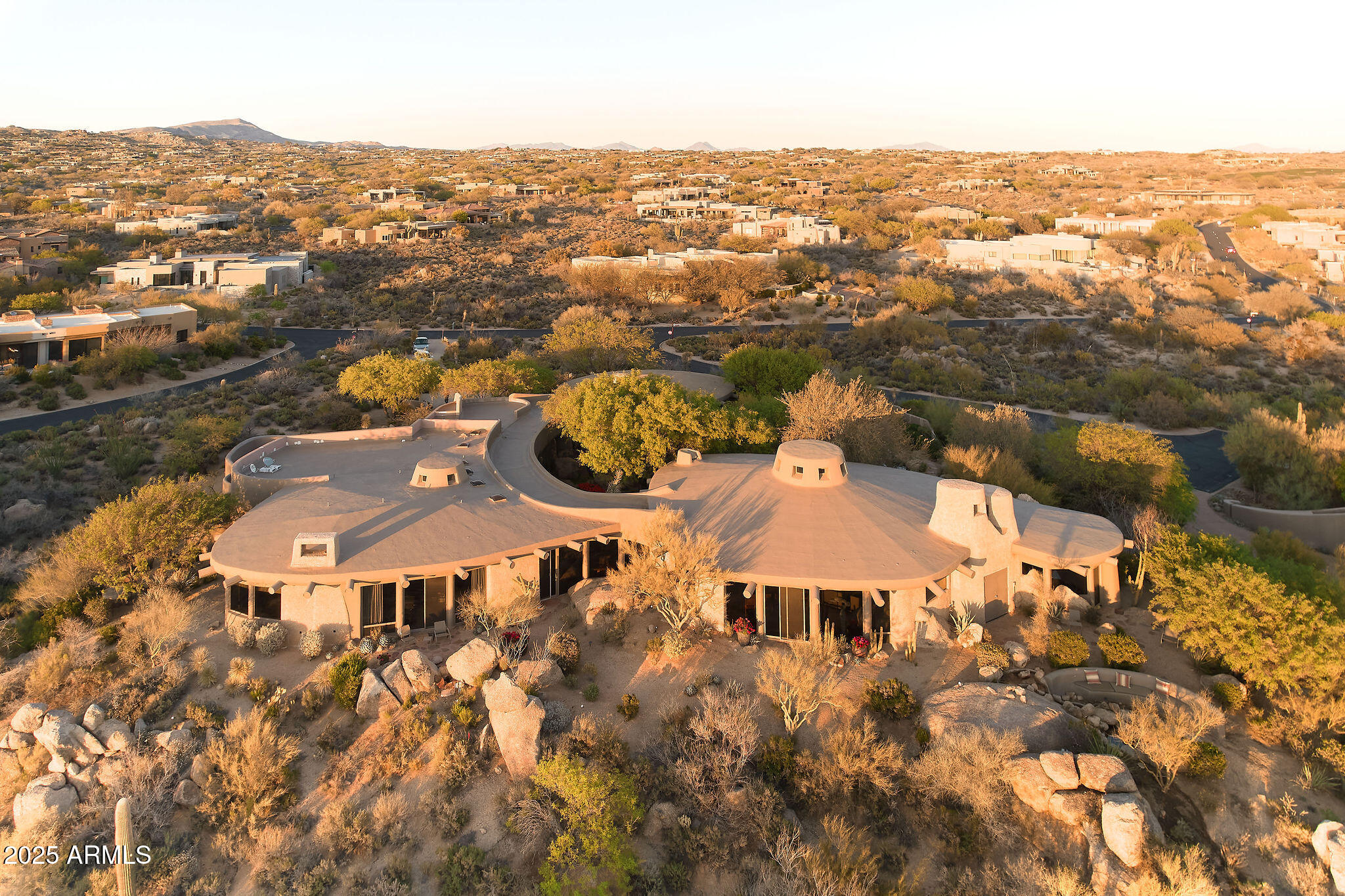 10787 E Prospect Point Drive, Scottsdale