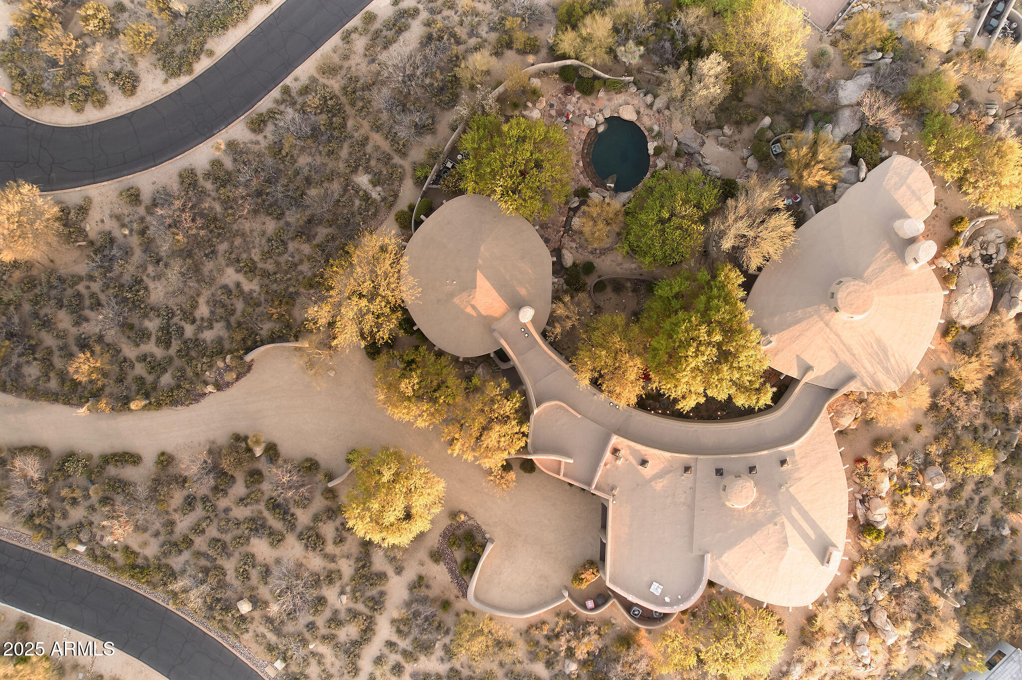 10787 E Prospect Point Drive, Scottsdale