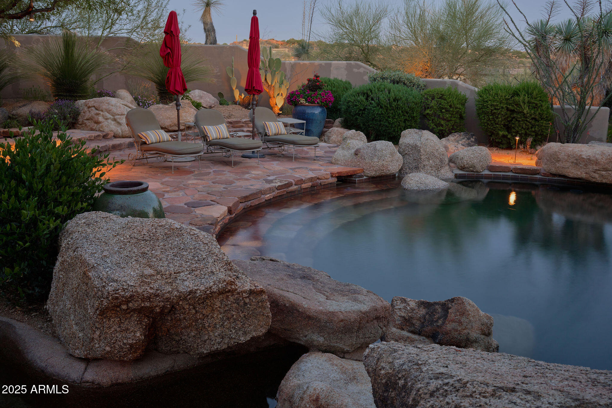 10787 E Prospect Point Drive, Scottsdale